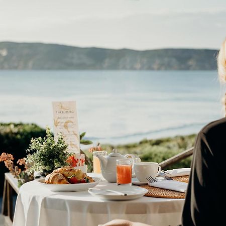 The Robberg Beach Lodge - Lion Roars Hotels & Lodges Plettenberg Bay Luaran gambar