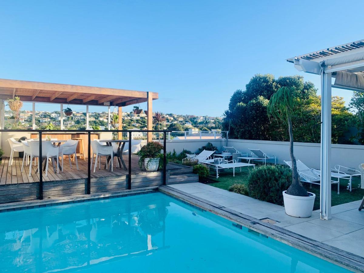 The Robberg Beach Lodge - Lion Roars Hotels & Lodges Plettenberg Bay Luaran gambar