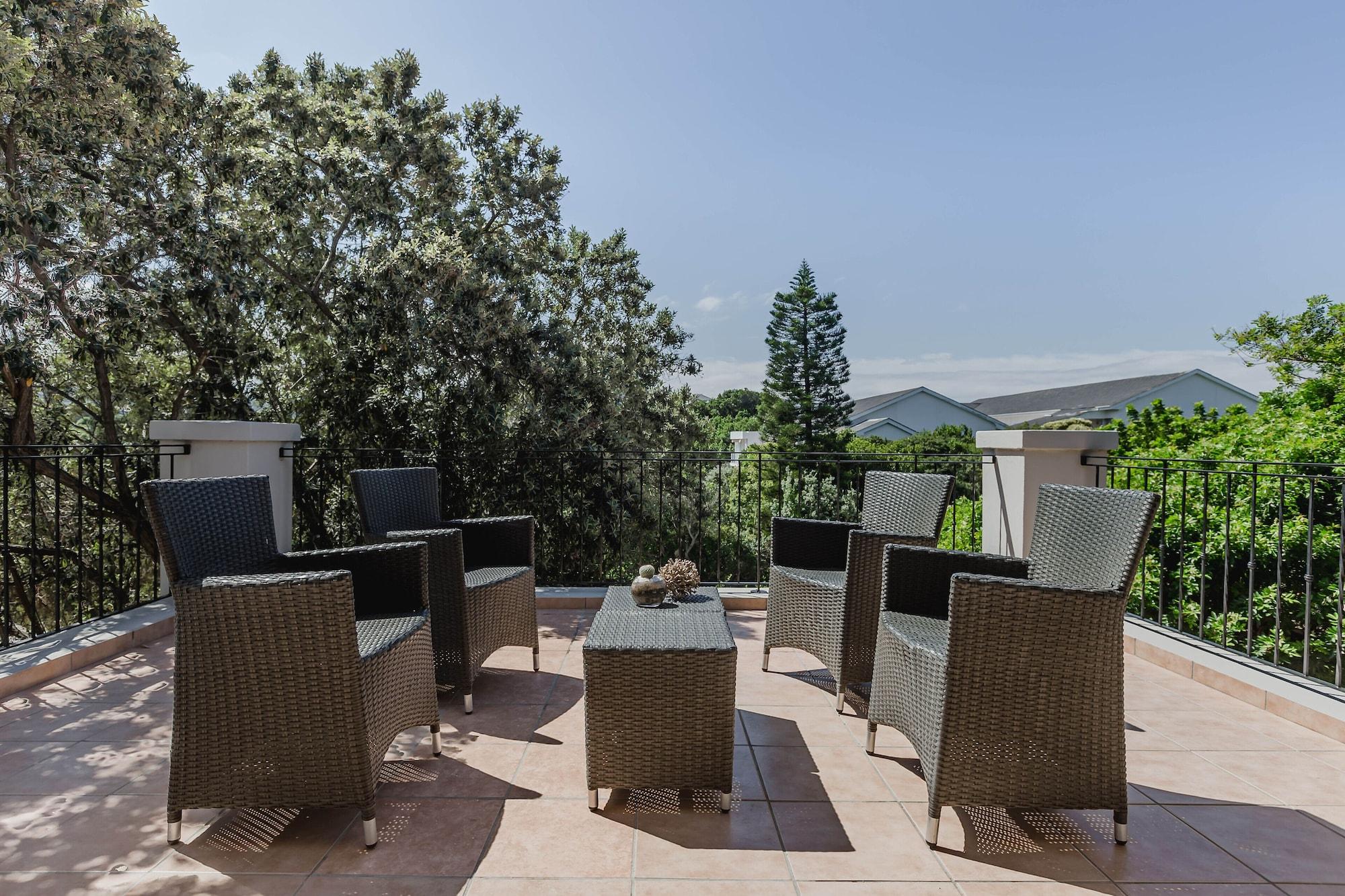 The Robberg Beach Lodge - Lion Roars Hotels & Lodges Plettenberg Bay Luaran gambar