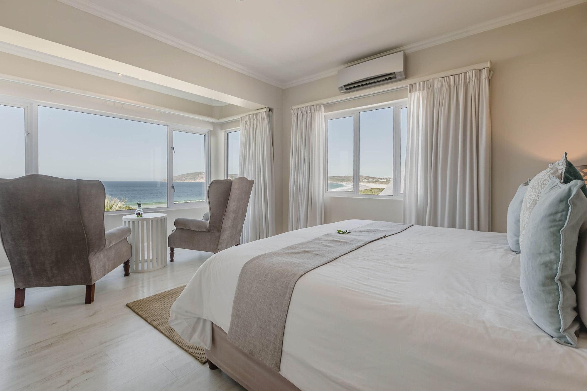 The Robberg Beach Lodge - Lion Roars Hotels & Lodges Plettenberg Bay Luaran gambar