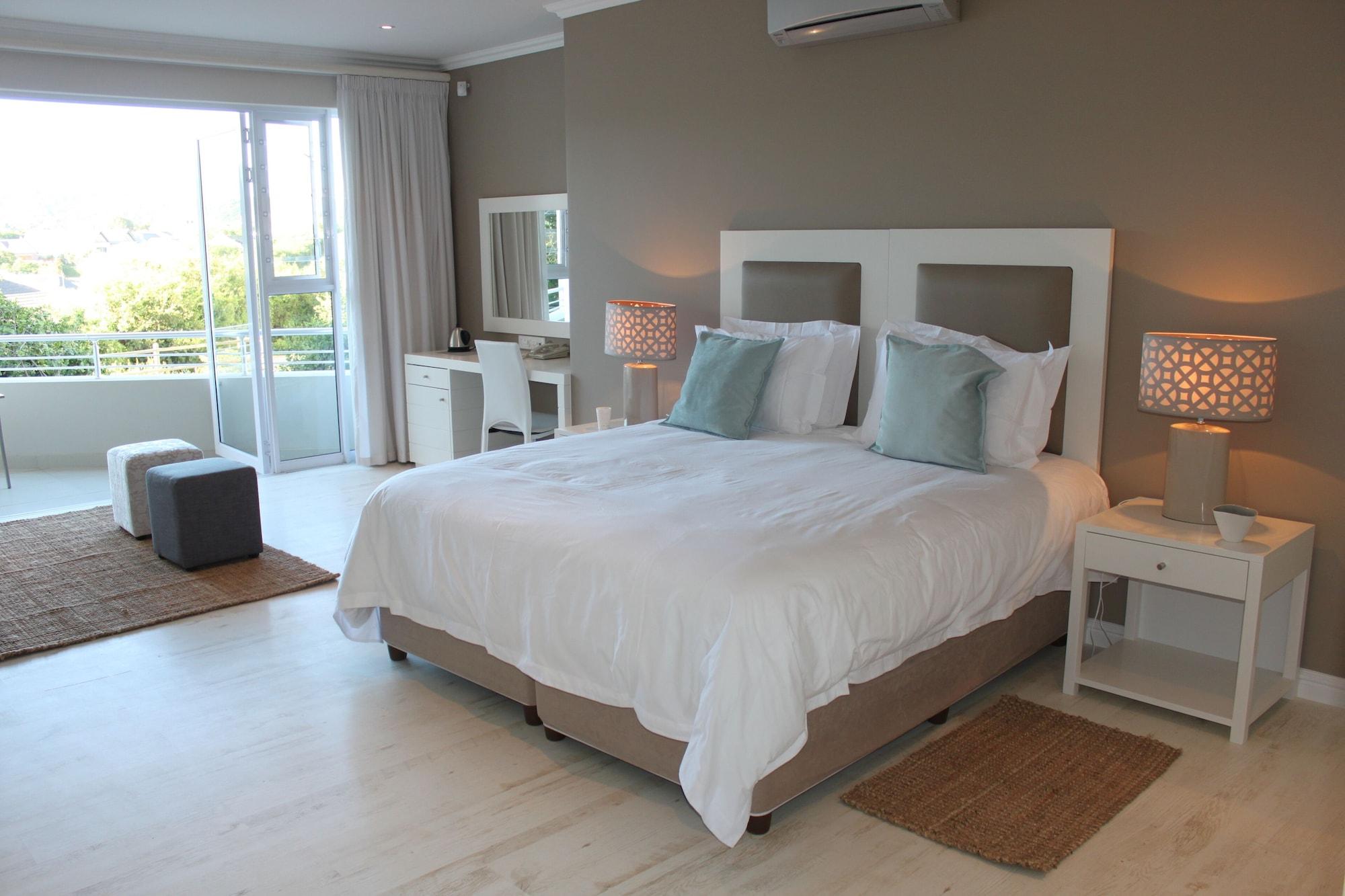 The Robberg Beach Lodge - Lion Roars Hotels & Lodges Plettenberg Bay Luaran gambar