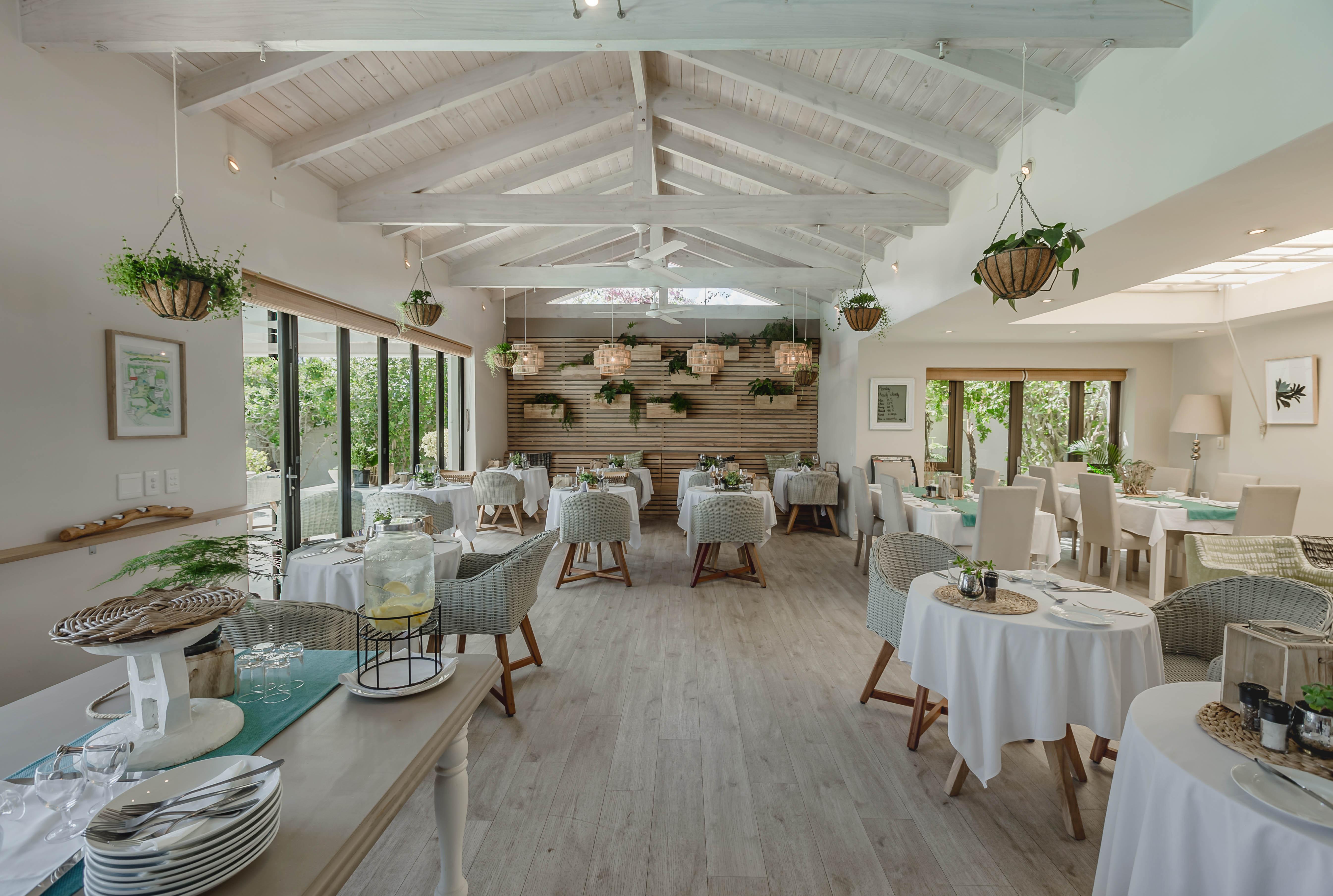 The Robberg Beach Lodge - Lion Roars Hotels & Lodges Plettenberg Bay Luaran gambar