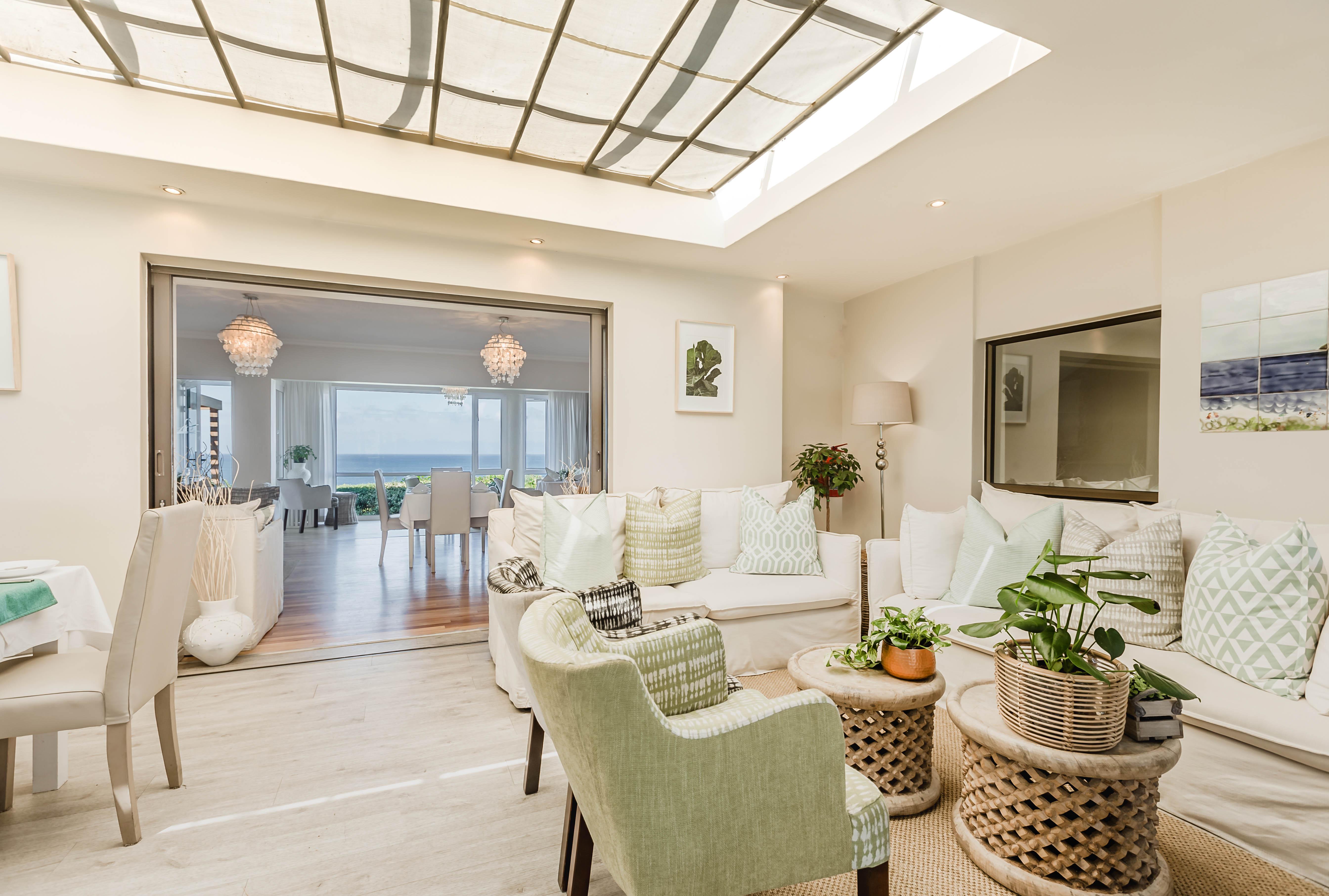 The Robberg Beach Lodge - Lion Roars Hotels & Lodges Plettenberg Bay Luaran gambar