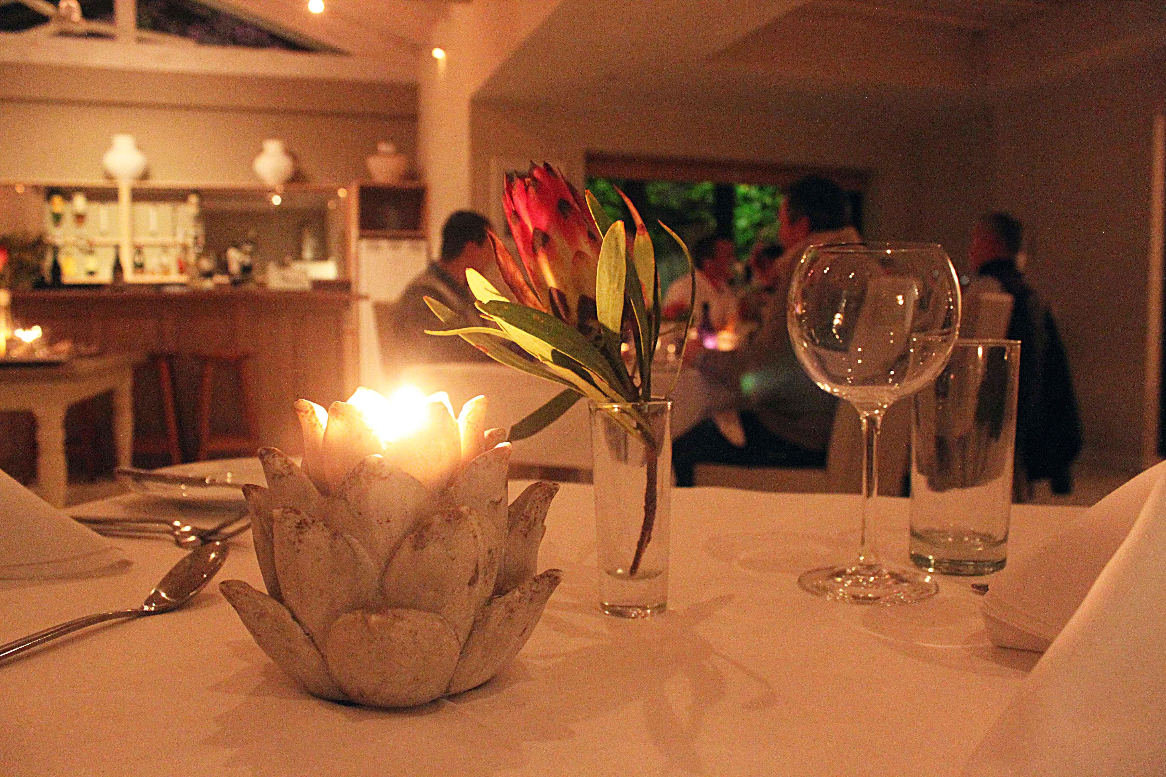 The Robberg Beach Lodge - Lion Roars Hotels & Lodges Plettenberg Bay Luaran gambar