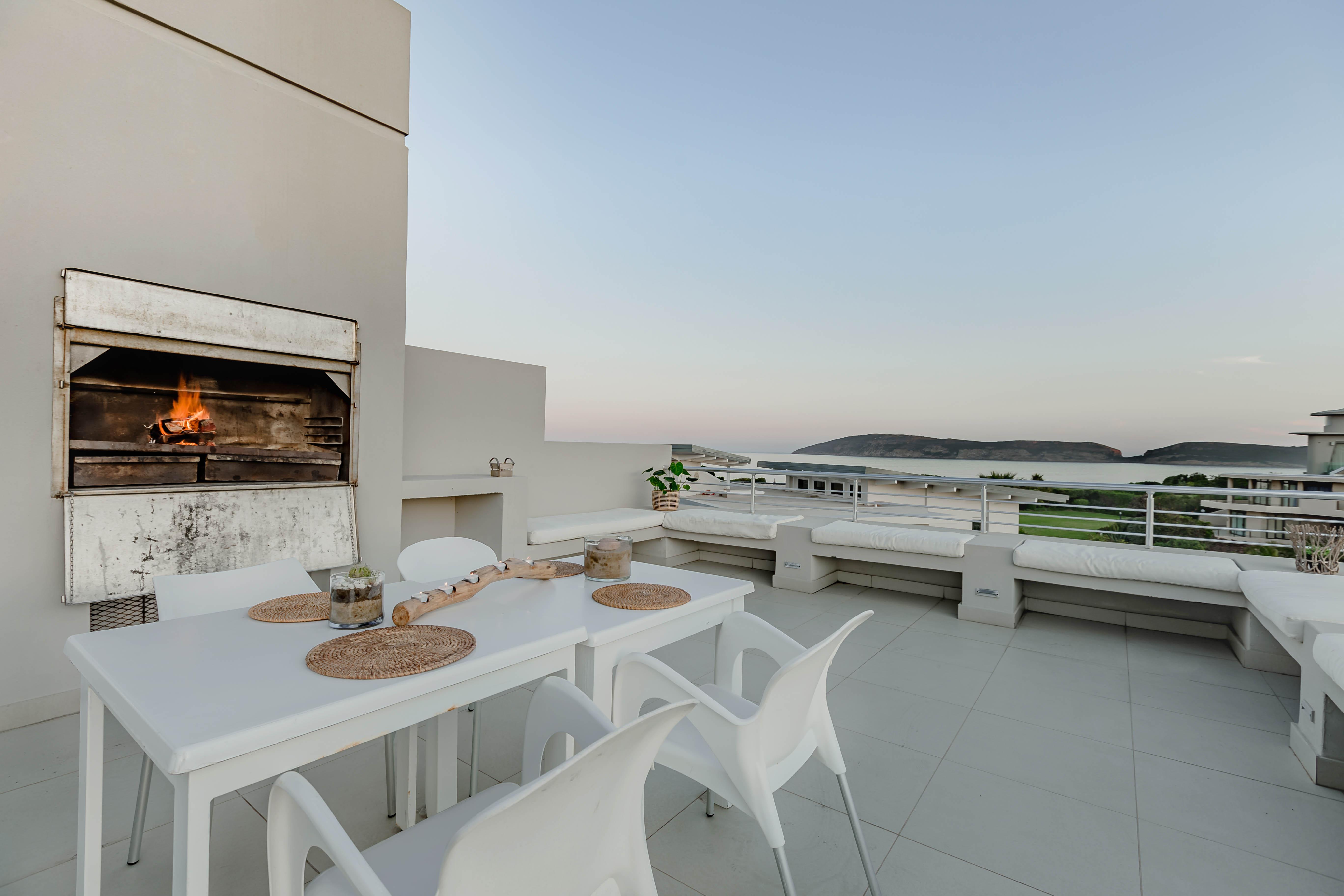 The Robberg Beach Lodge - Lion Roars Hotels & Lodges Plettenberg Bay Luaran gambar
