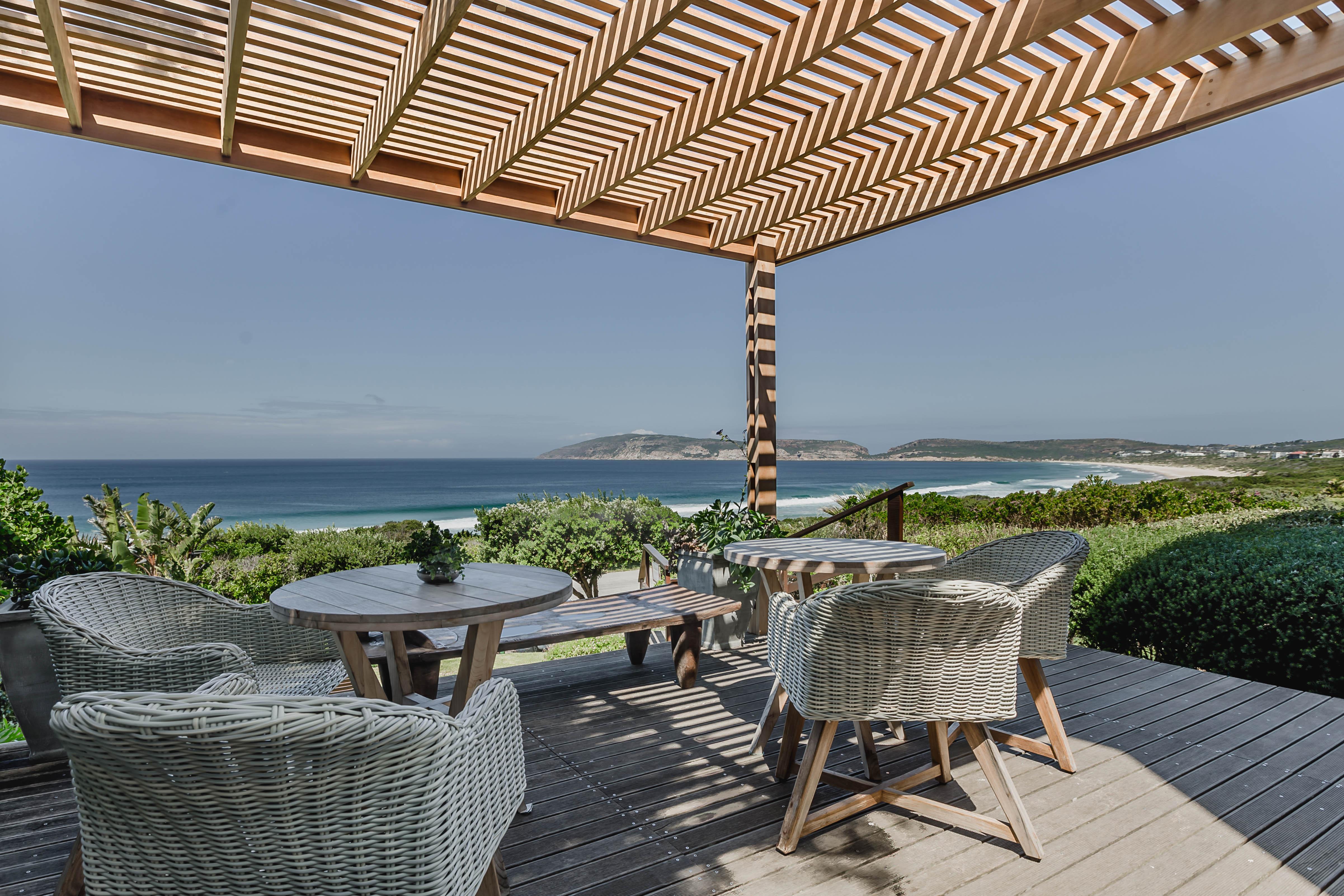 The Robberg Beach Lodge - Lion Roars Hotels & Lodges Plettenberg Bay Luaran gambar