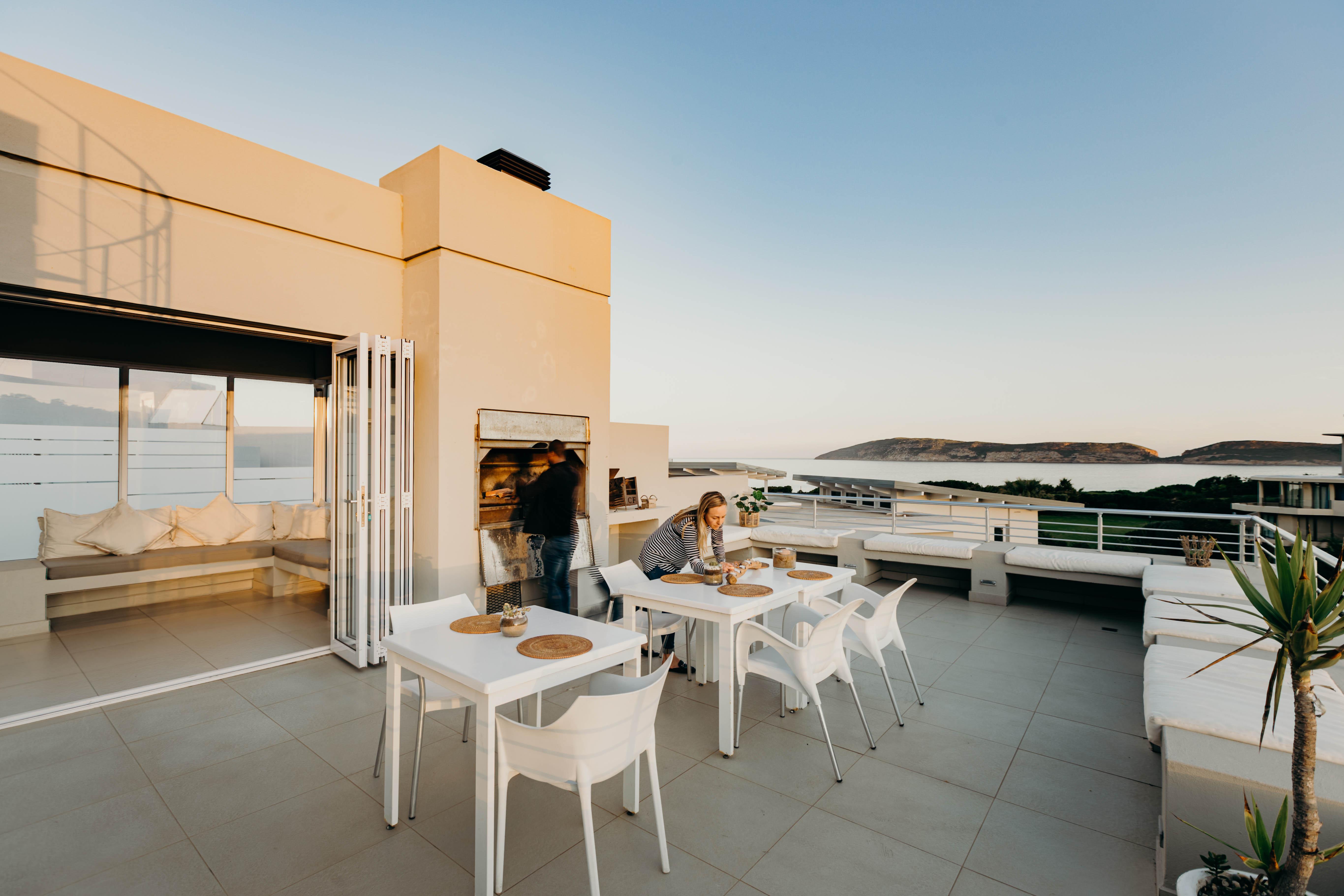 The Robberg Beach Lodge - Lion Roars Hotels & Lodges Plettenberg Bay Luaran gambar