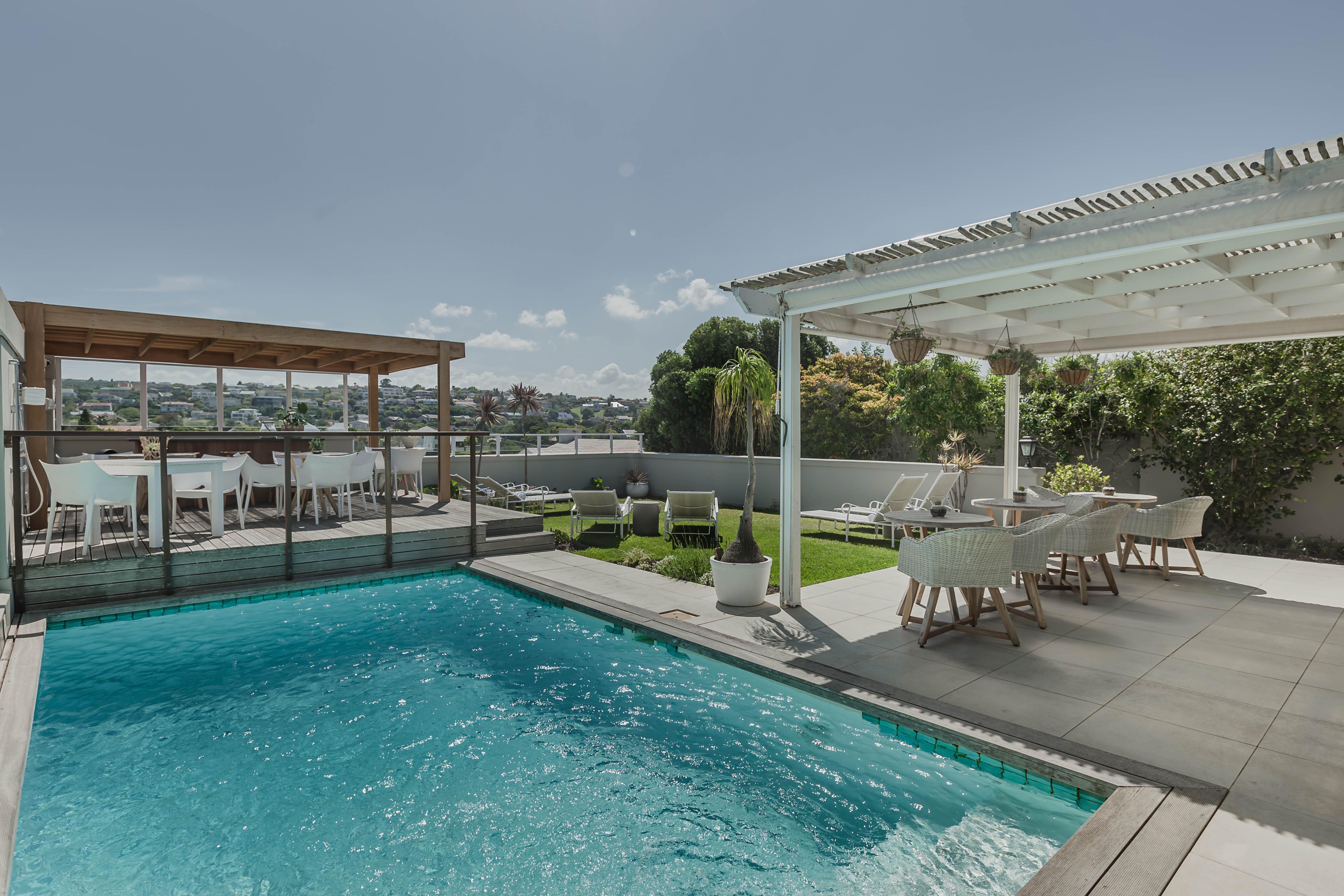 The Robberg Beach Lodge - Lion Roars Hotels & Lodges Plettenberg Bay Luaran gambar