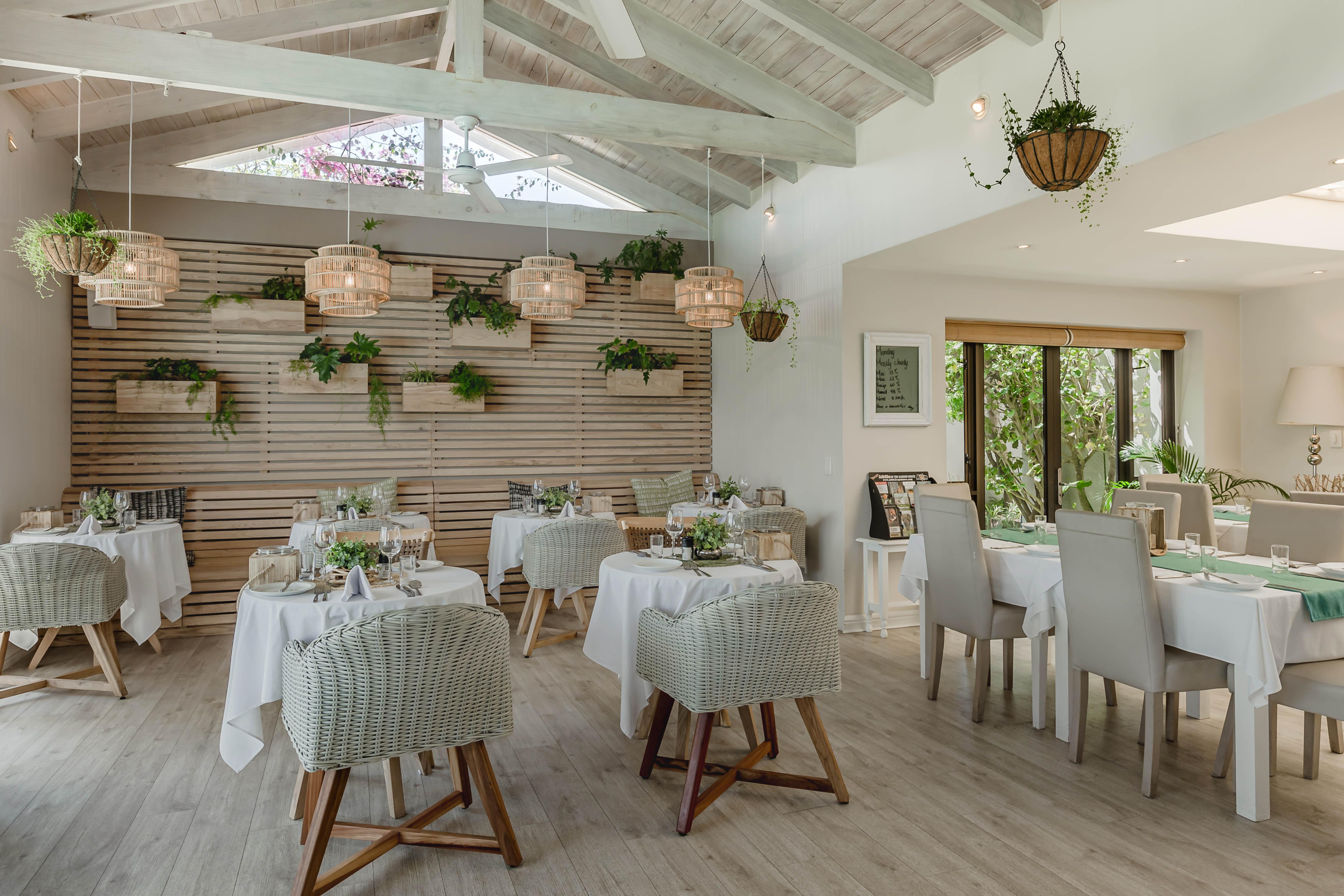 The Robberg Beach Lodge - Lion Roars Hotels & Lodges Plettenberg Bay Luaran gambar