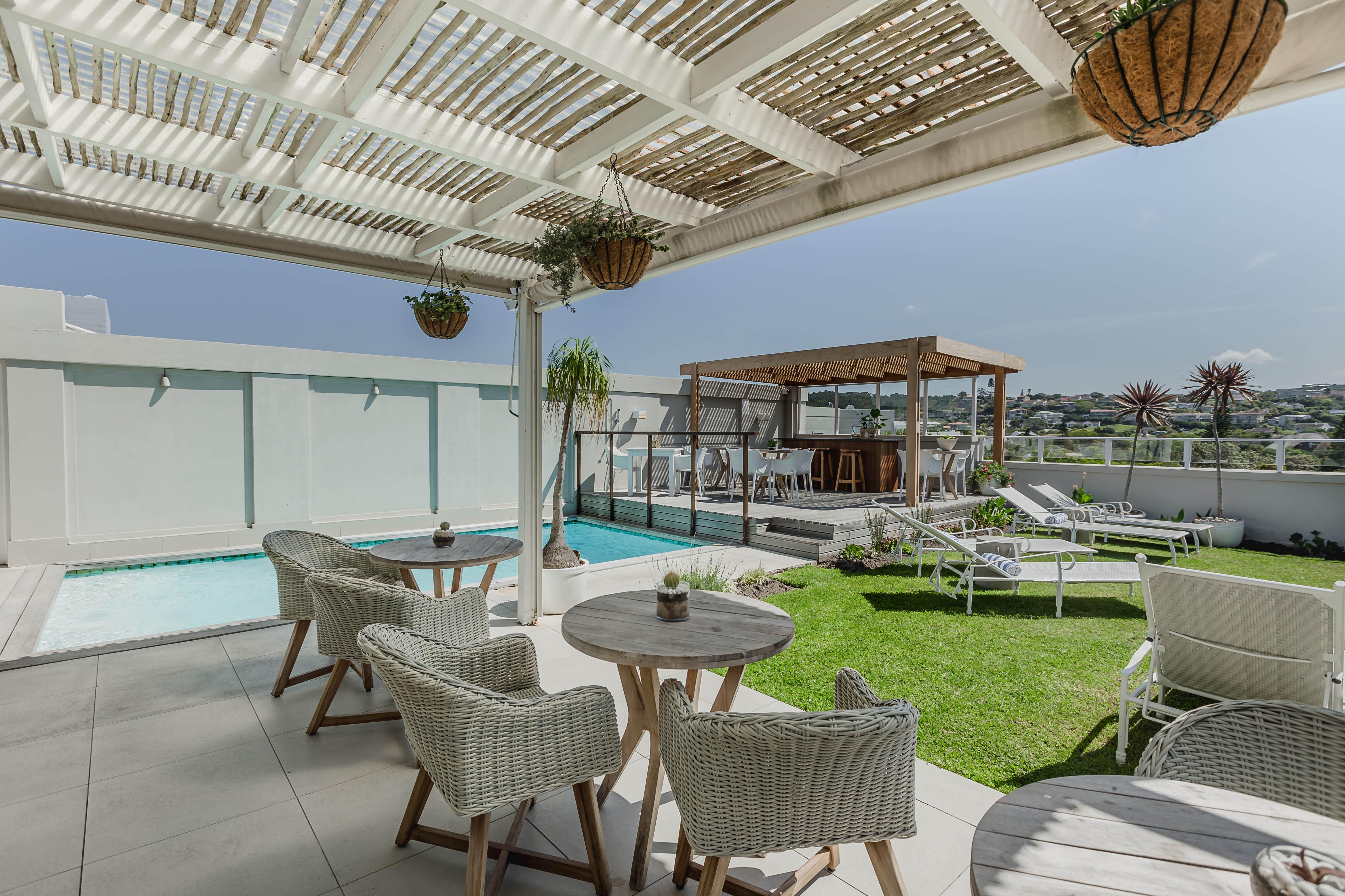 The Robberg Beach Lodge - Lion Roars Hotels & Lodges Plettenberg Bay Luaran gambar