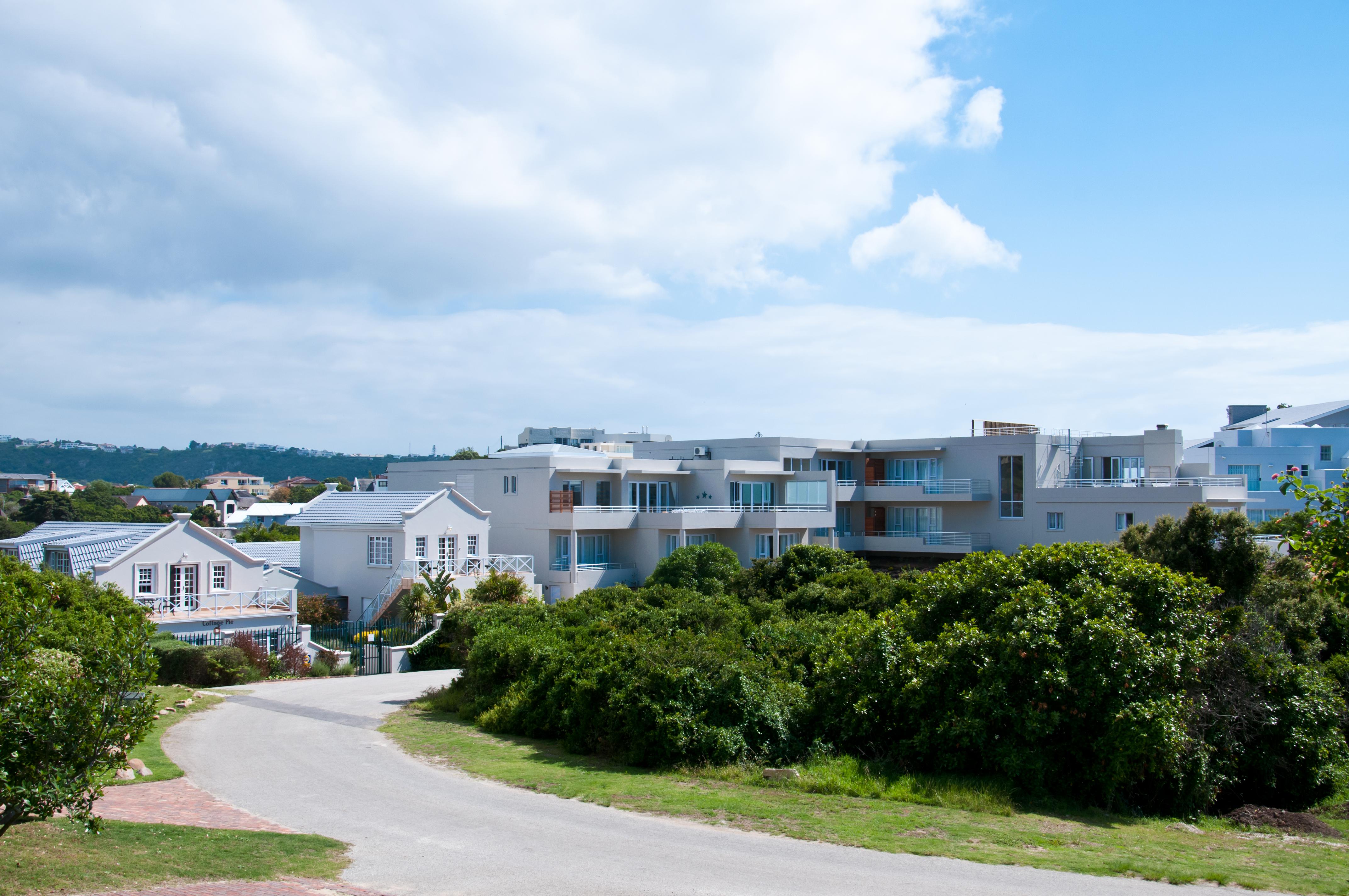 The Robberg Beach Lodge - Lion Roars Hotels & Lodges Plettenberg Bay Luaran gambar