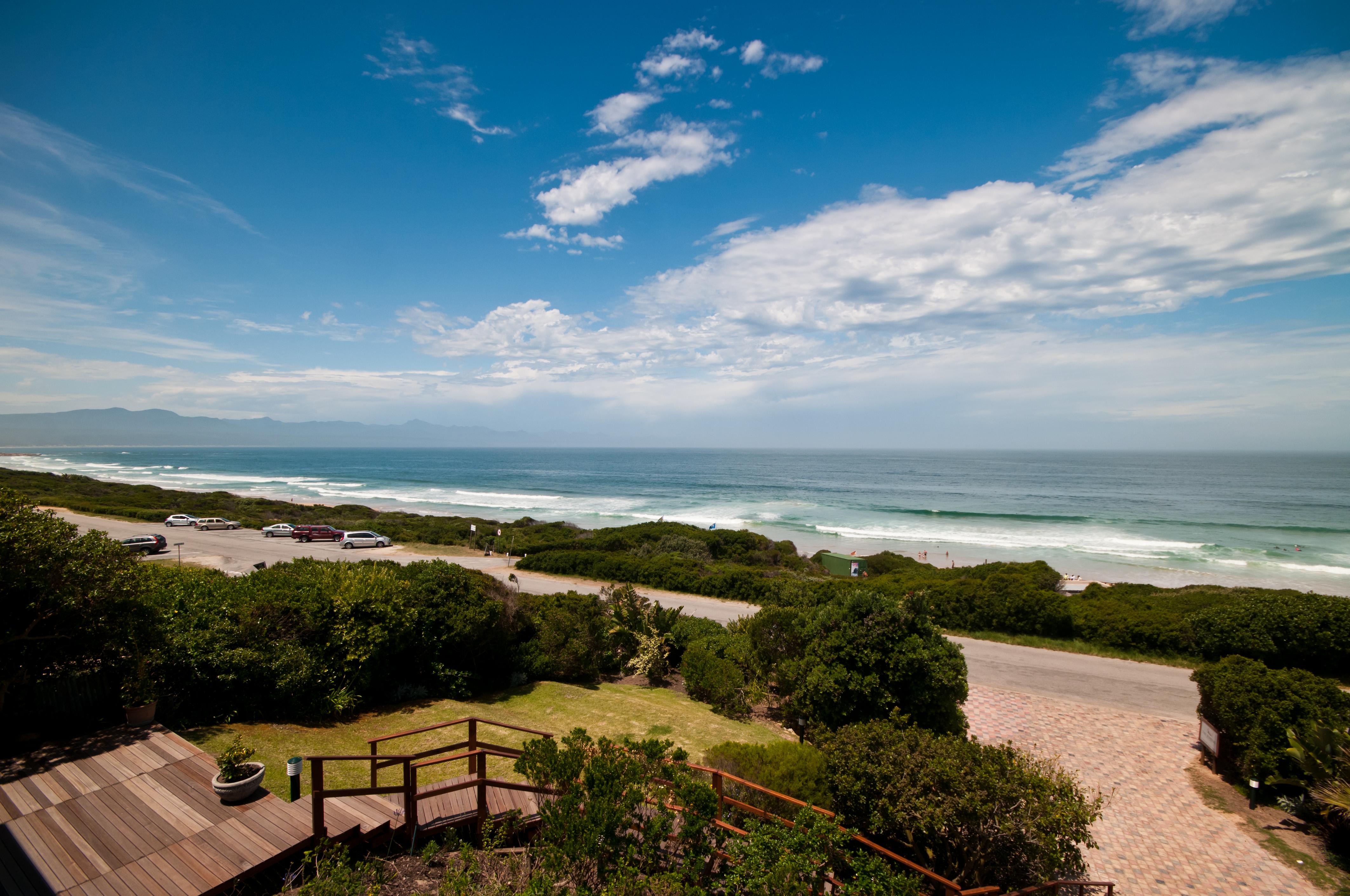 The Robberg Beach Lodge - Lion Roars Hotels & Lodges Plettenberg Bay Luaran gambar