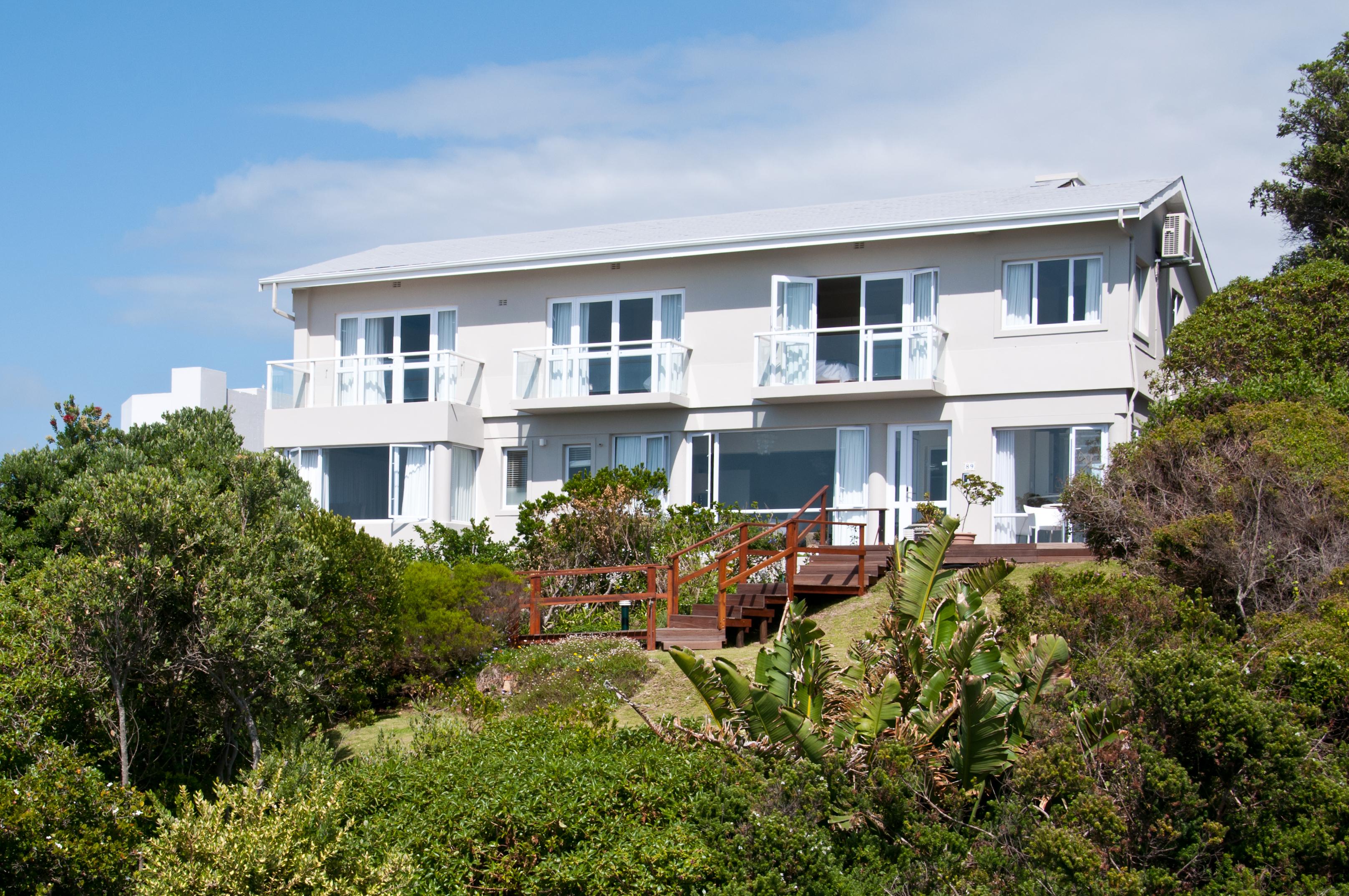 The Robberg Beach Lodge - Lion Roars Hotels & Lodges Plettenberg Bay Luaran gambar