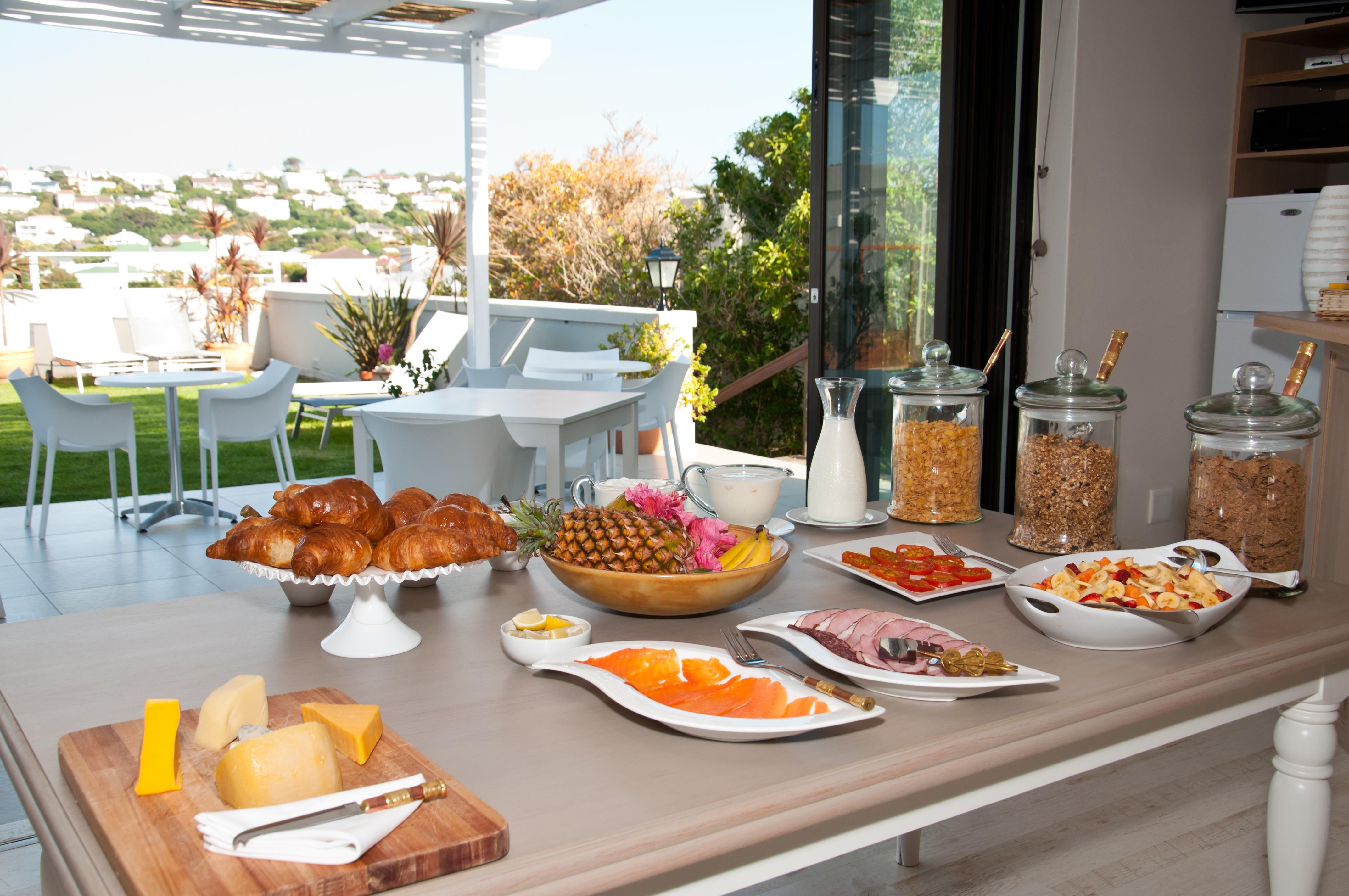 The Robberg Beach Lodge - Lion Roars Hotels & Lodges Plettenberg Bay Luaran gambar