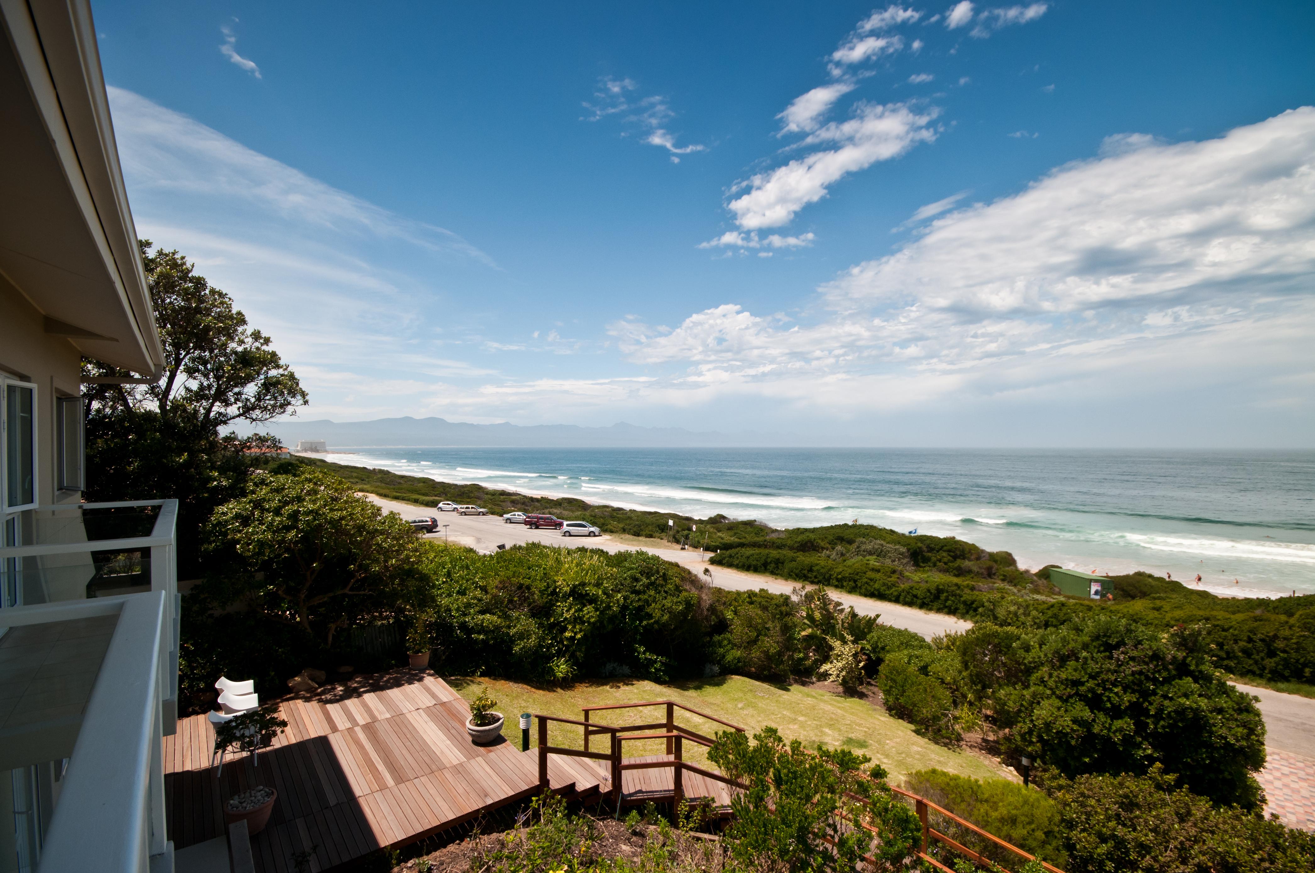 The Robberg Beach Lodge - Lion Roars Hotels & Lodges Plettenberg Bay Luaran gambar