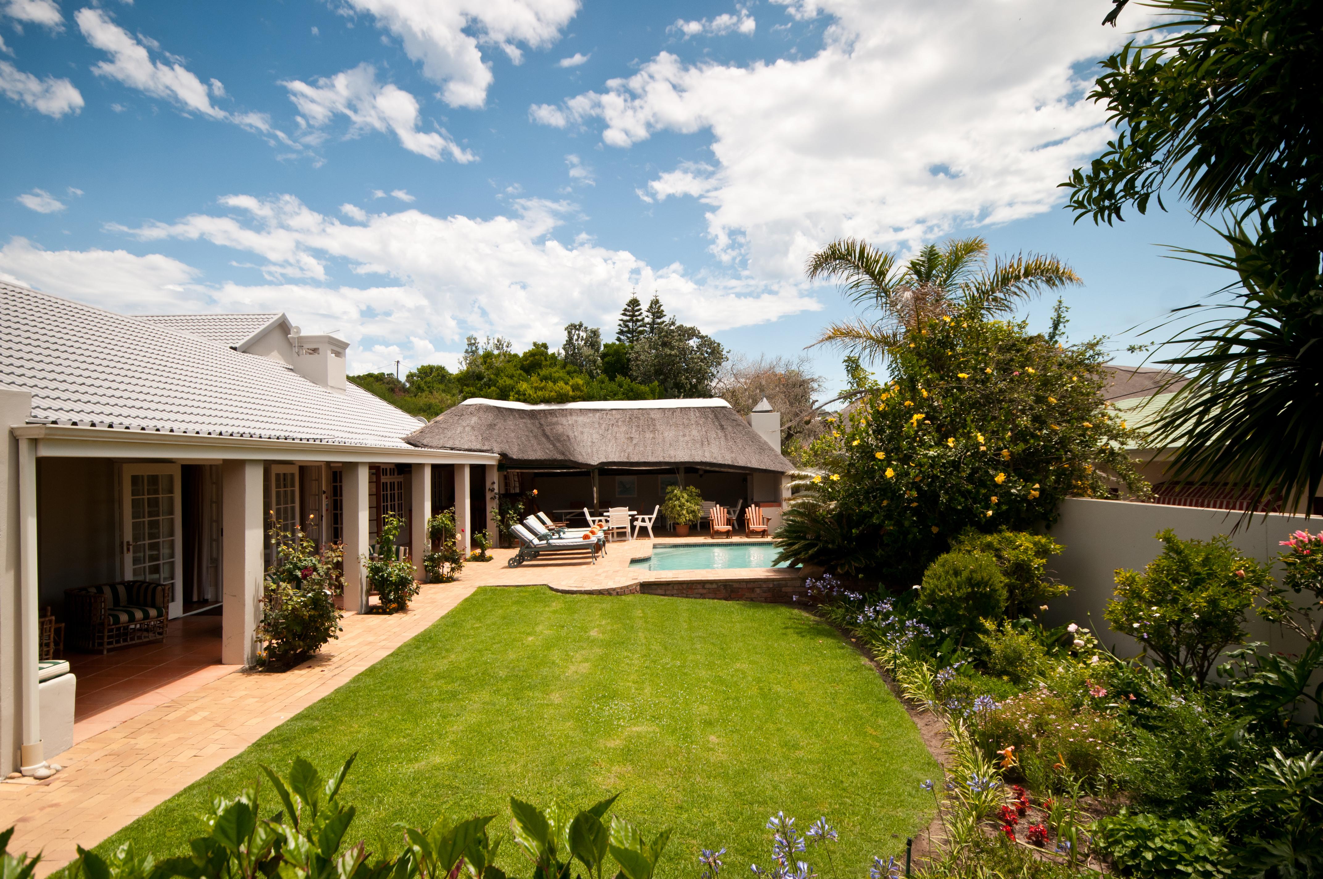 The Robberg Beach Lodge - Lion Roars Hotels & Lodges Plettenberg Bay Luaran gambar