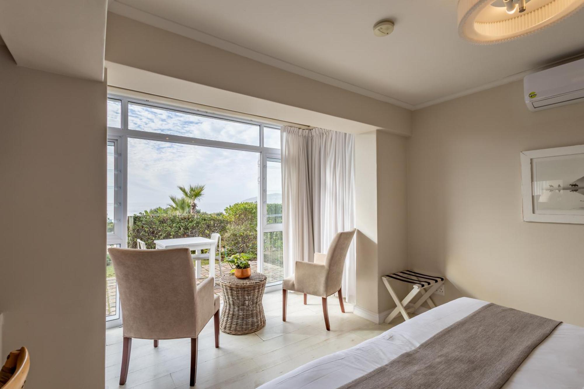 The Robberg Beach Lodge - Lion Roars Hotels & Lodges Plettenberg Bay Luaran gambar
