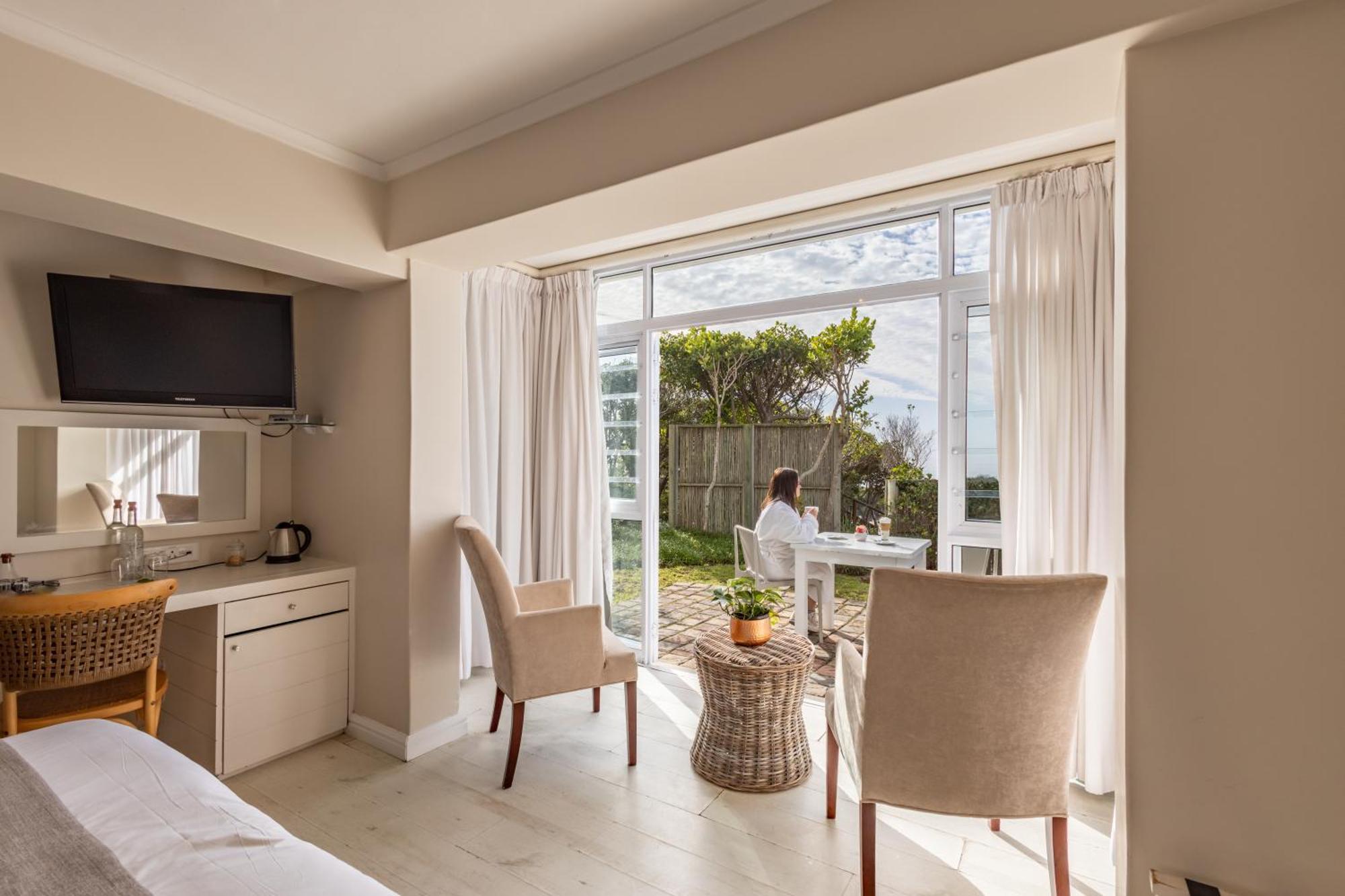 The Robberg Beach Lodge - Lion Roars Hotels & Lodges Plettenberg Bay Luaran gambar