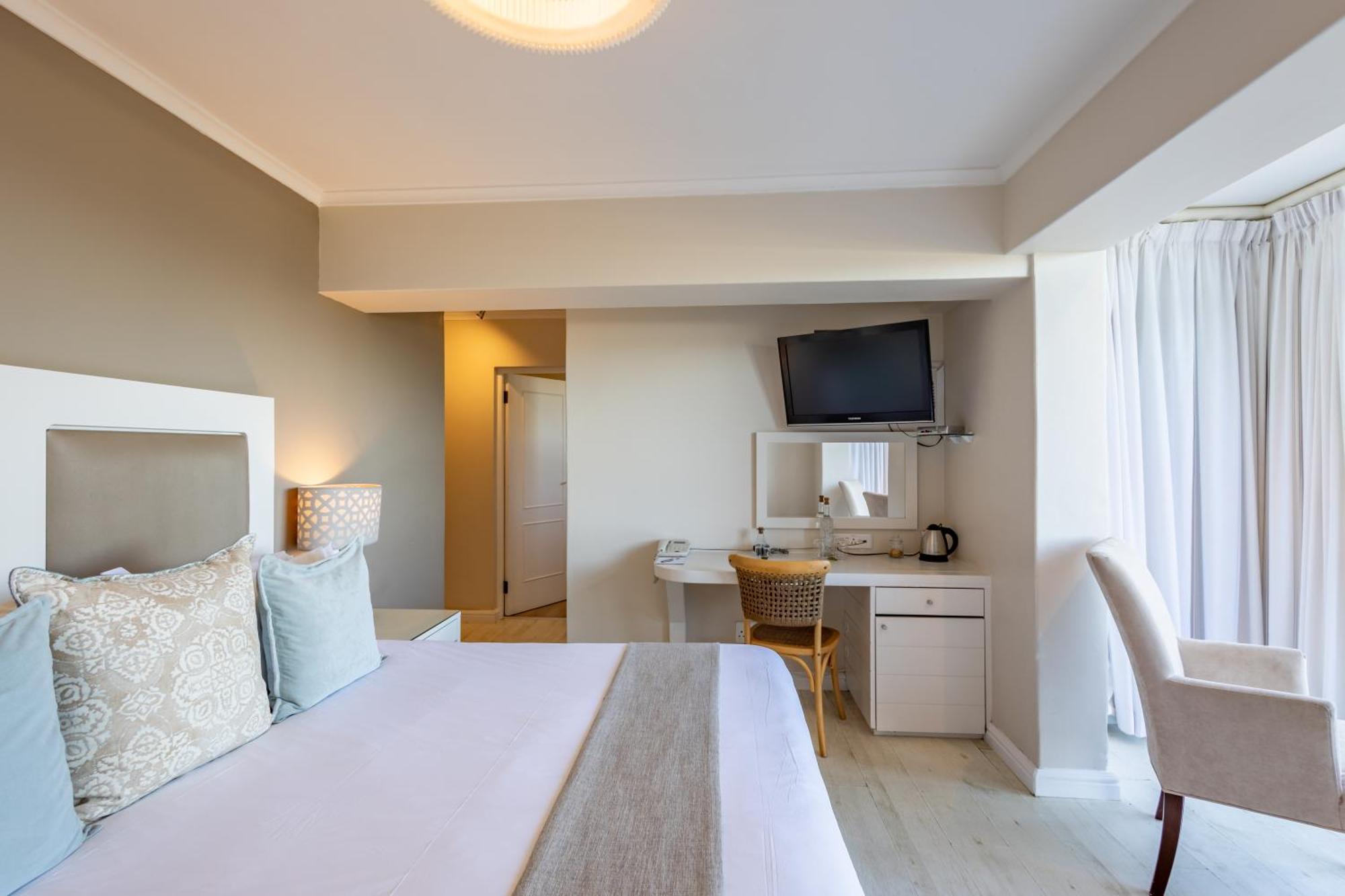 The Robberg Beach Lodge - Lion Roars Hotels & Lodges Plettenberg Bay Luaran gambar