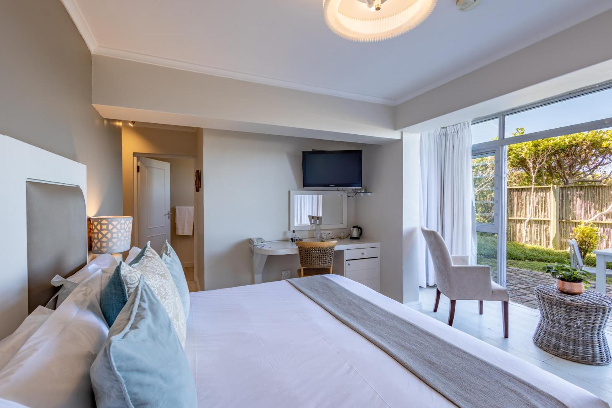 The Robberg Beach Lodge - Lion Roars Hotels & Lodges Plettenberg Bay Luaran gambar