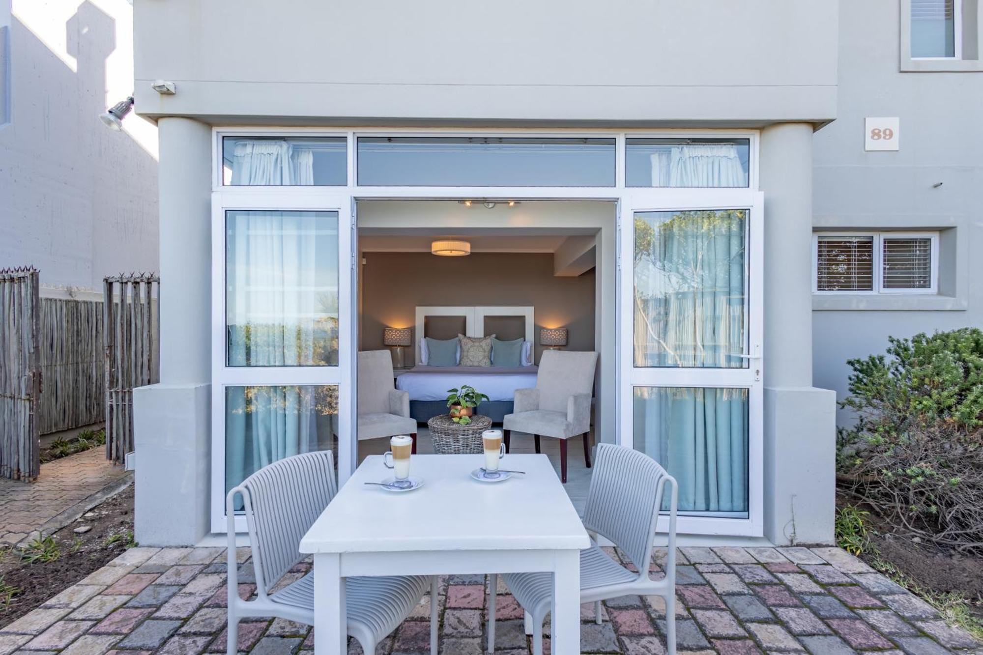 The Robberg Beach Lodge - Lion Roars Hotels & Lodges Plettenberg Bay Luaran gambar