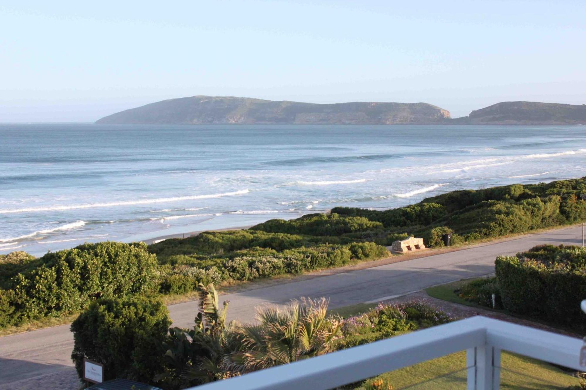 The Robberg Beach Lodge - Lion Roars Hotels & Lodges Plettenberg Bay Luaran gambar