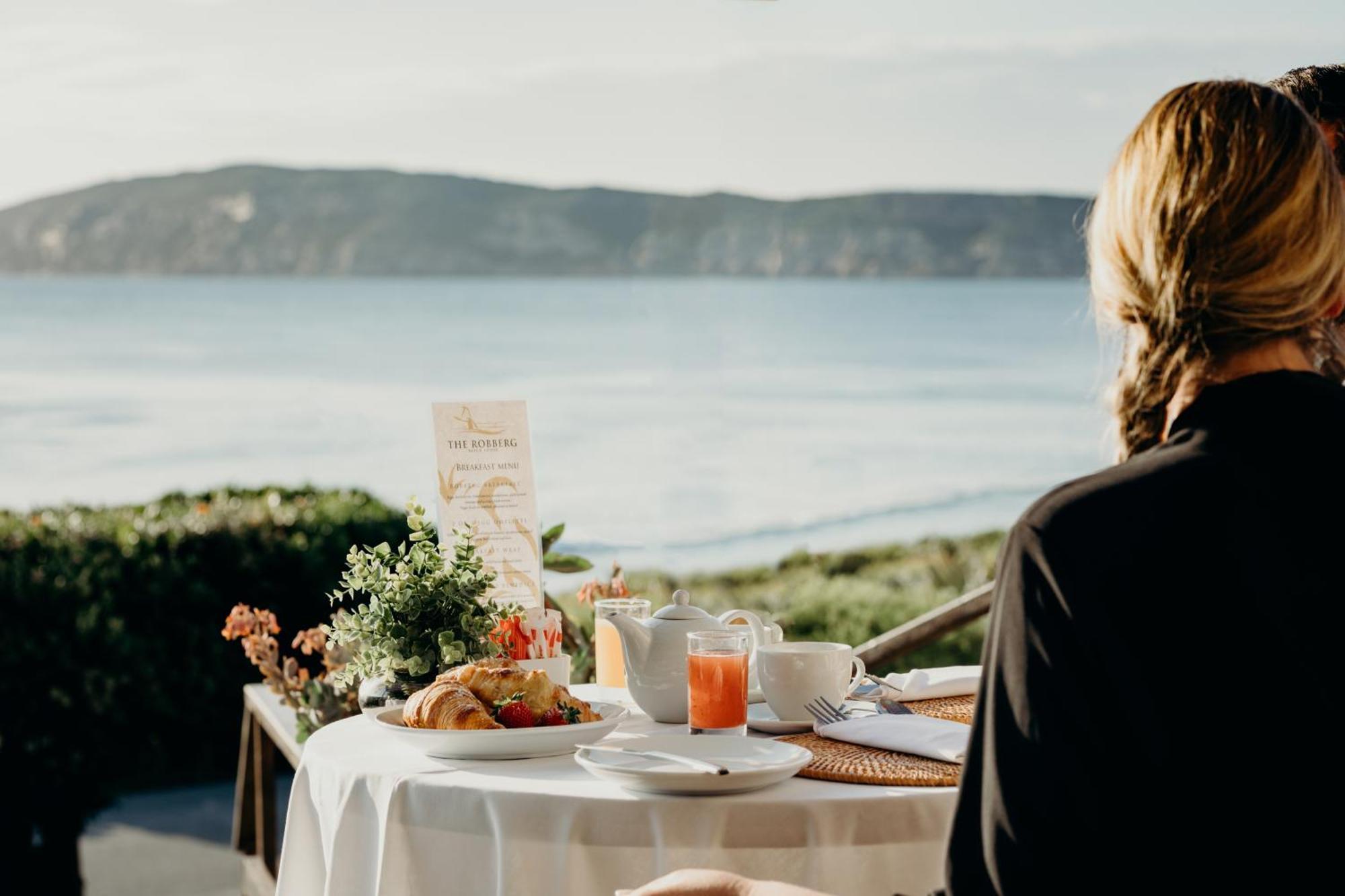 The Robberg Beach Lodge - Lion Roars Hotels & Lodges Plettenberg Bay Luaran gambar