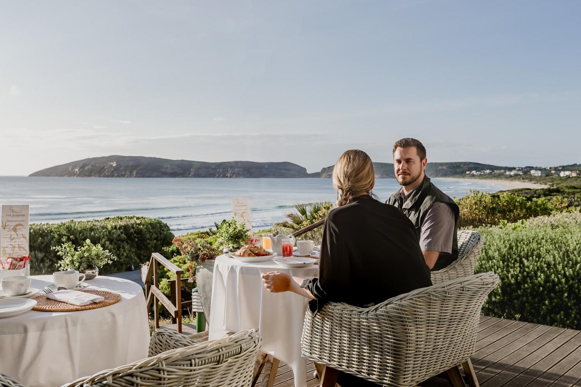 The Robberg Beach Lodge - Lion Roars Hotels & Lodges Plettenberg Bay Luaran gambar