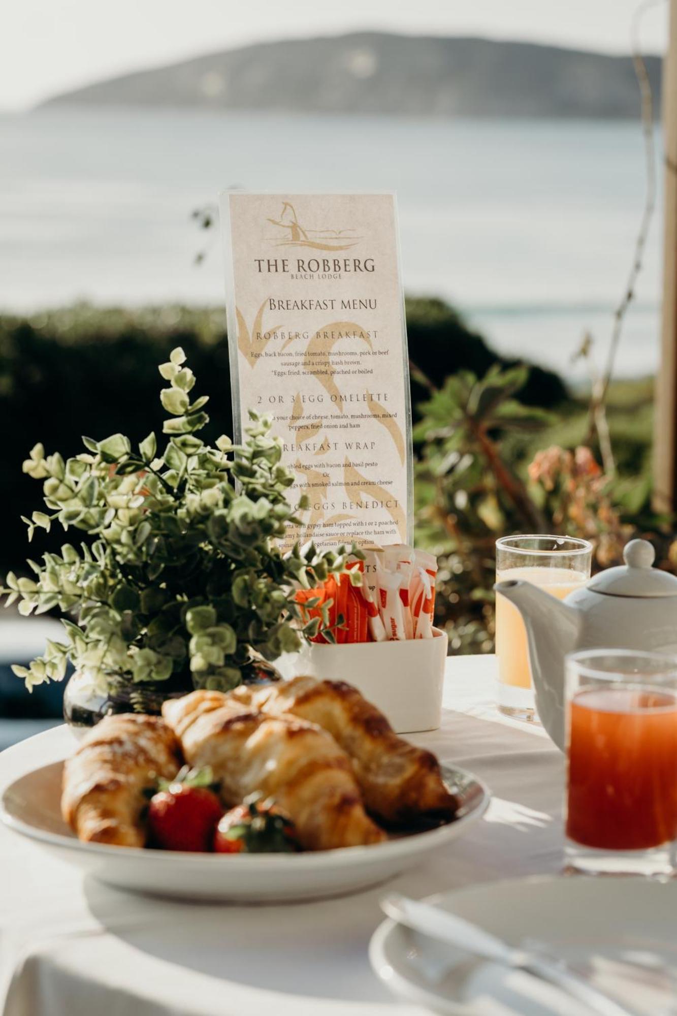 The Robberg Beach Lodge - Lion Roars Hotels & Lodges Plettenberg Bay Luaran gambar