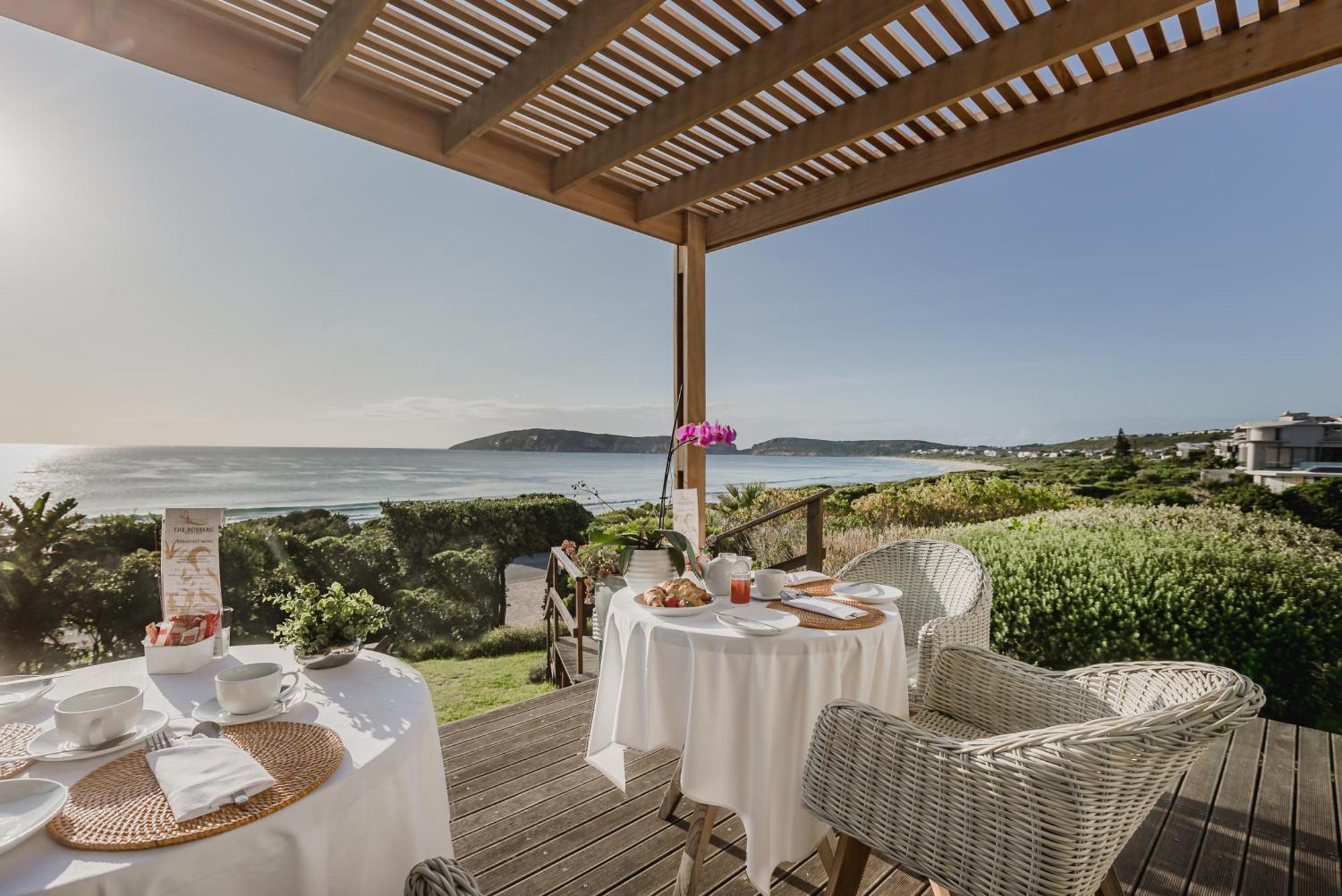 The Robberg Beach Lodge - Lion Roars Hotels & Lodges Plettenberg Bay Luaran gambar