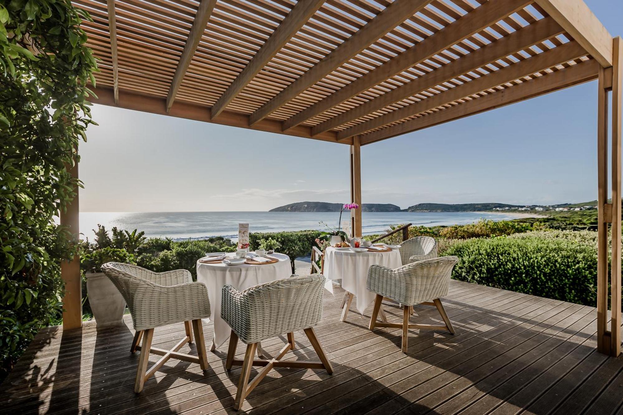 The Robberg Beach Lodge - Lion Roars Hotels & Lodges Plettenberg Bay Luaran gambar