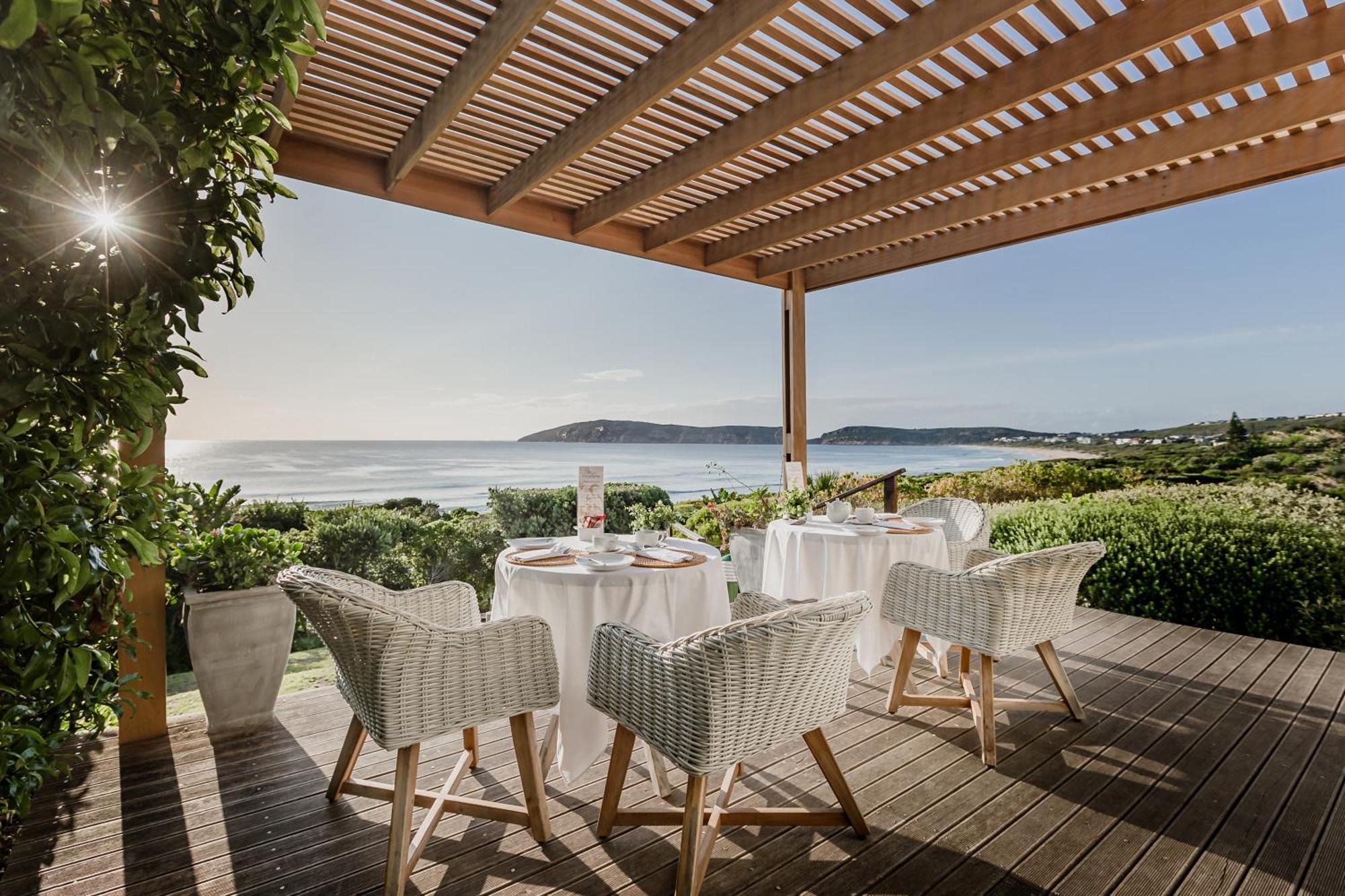 The Robberg Beach Lodge - Lion Roars Hotels & Lodges Plettenberg Bay Luaran gambar