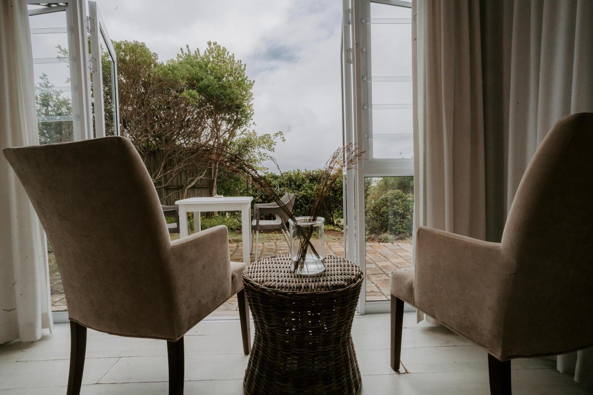 The Robberg Beach Lodge - Lion Roars Hotels & Lodges Plettenberg Bay Bilik gambar