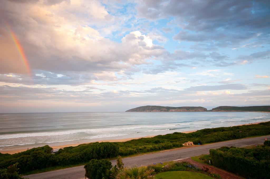 The Robberg Beach Lodge - Lion Roars Hotels & Lodges Plettenberg Bay Luaran gambar