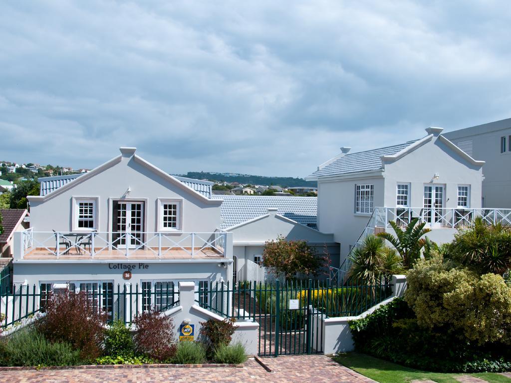 The Robberg Beach Lodge - Lion Roars Hotels & Lodges Plettenberg Bay Luaran gambar