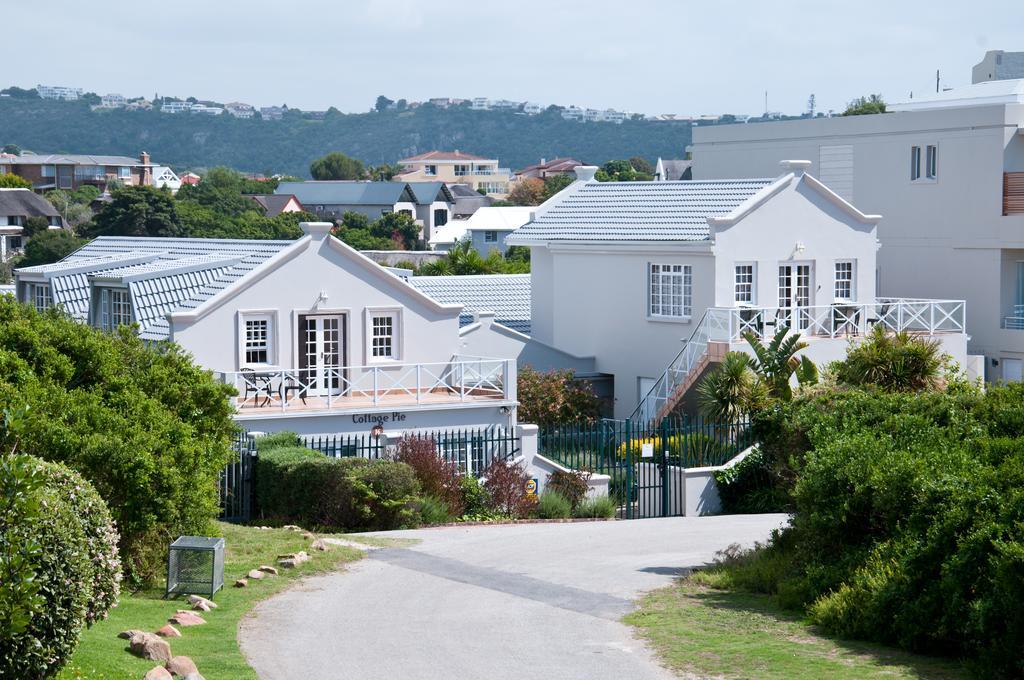 The Robberg Beach Lodge - Lion Roars Hotels & Lodges Plettenberg Bay Luaran gambar