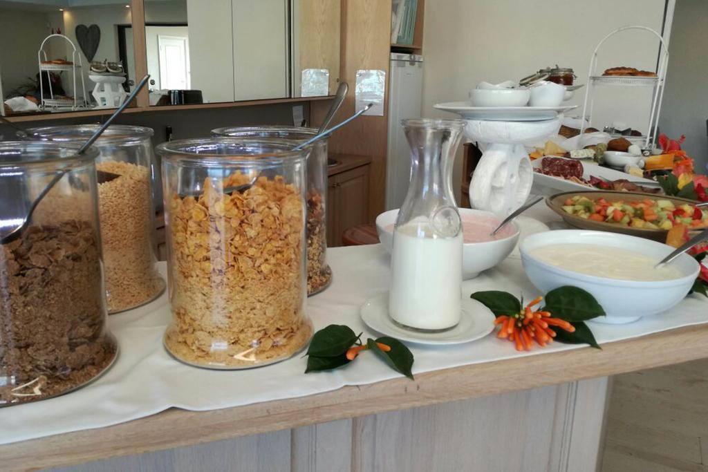 The Robberg Beach Lodge - Lion Roars Hotels & Lodges Plettenberg Bay Luaran gambar