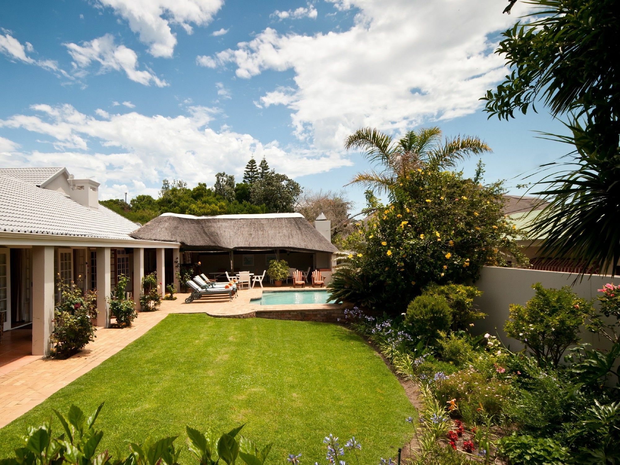 The Robberg Beach Lodge - Lion Roars Hotels & Lodges Plettenberg Bay Luaran gambar