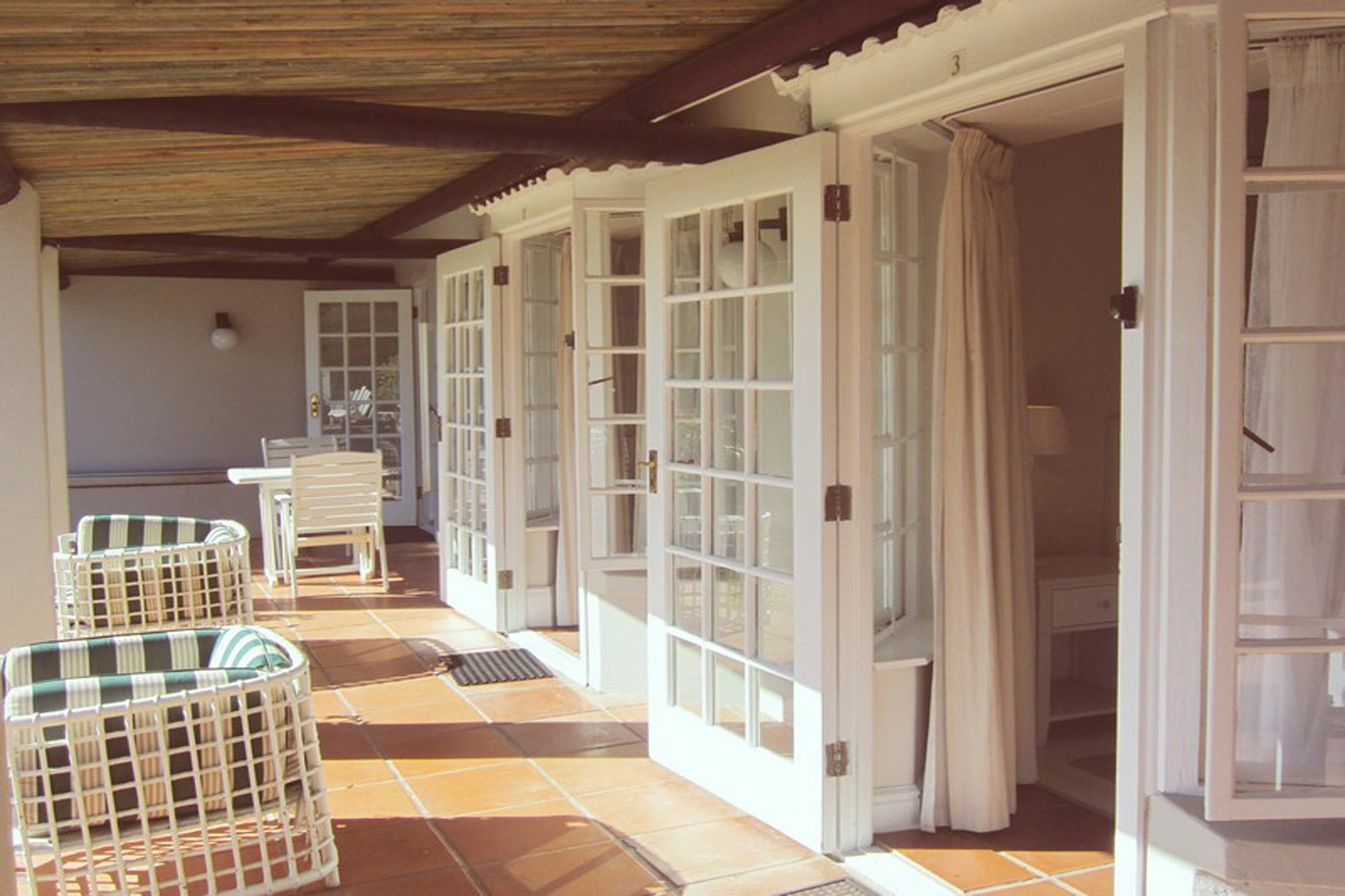 The Robberg Beach Lodge - Lion Roars Hotels & Lodges Plettenberg Bay Luaran gambar