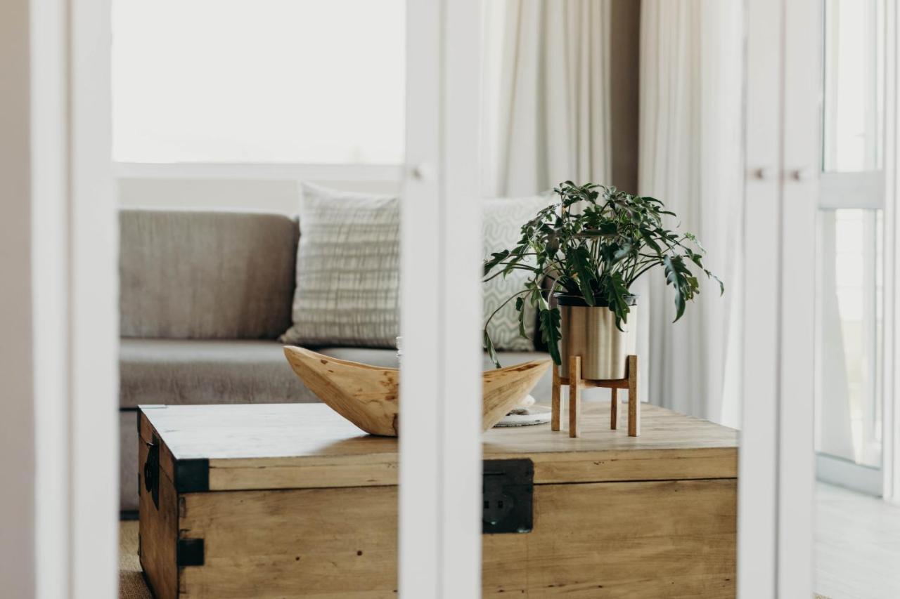 The Robberg Beach Lodge - Lion Roars Hotels & Lodges Plettenberg Bay Luaran gambar