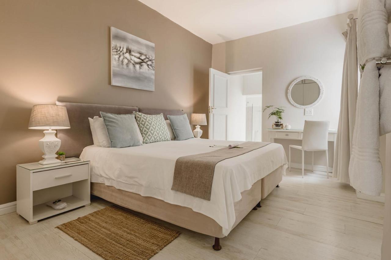 The Robberg Beach Lodge - Lion Roars Hotels & Lodges Plettenberg Bay Luaran gambar