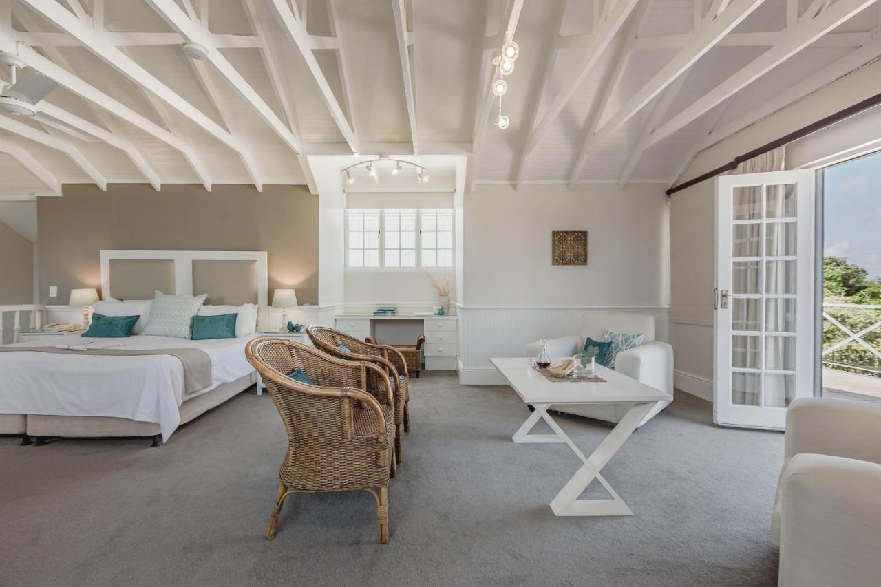 The Robberg Beach Lodge - Lion Roars Hotels & Lodges Plettenberg Bay Luaran gambar