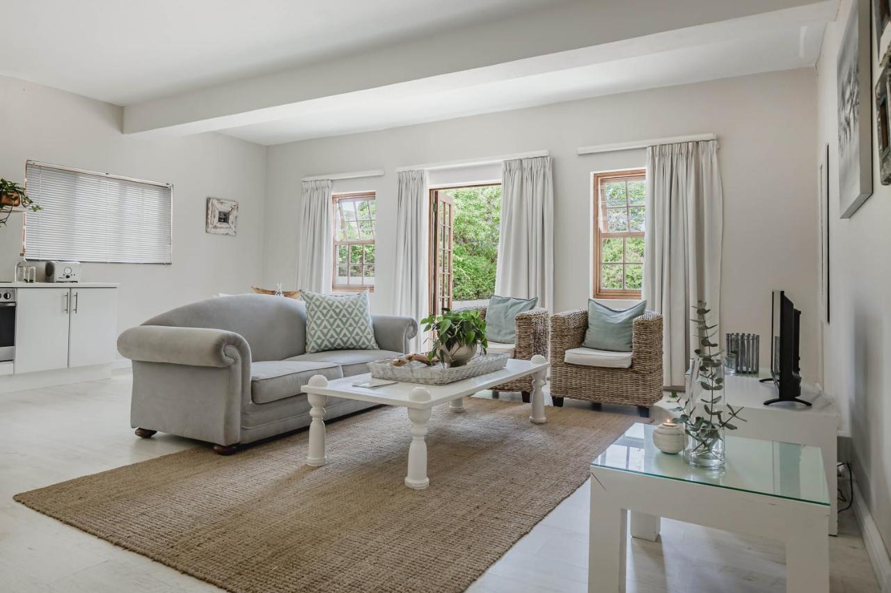 The Robberg Beach Lodge - Lion Roars Hotels & Lodges Plettenberg Bay Luaran gambar