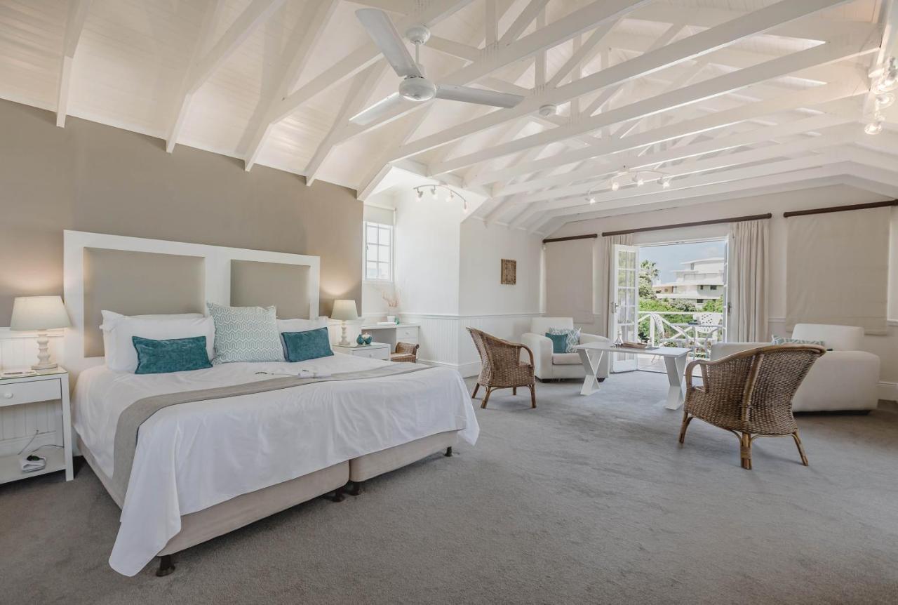 The Robberg Beach Lodge - Lion Roars Hotels & Lodges Plettenberg Bay Luaran gambar