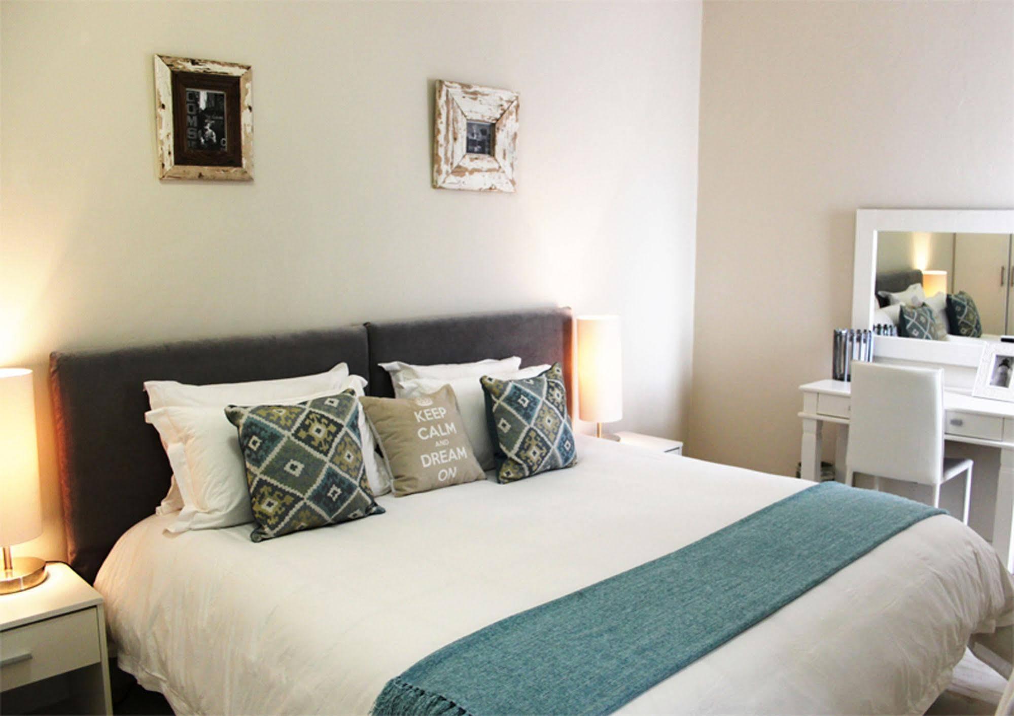 The Robberg Beach Lodge - Lion Roars Hotels & Lodges Plettenberg Bay Luaran gambar